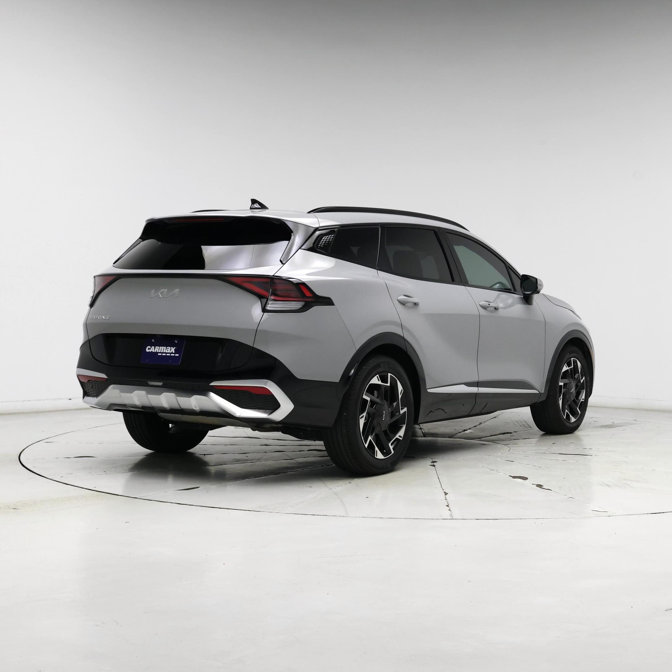 Thumbnail: 2023 Kia Sportage - 8