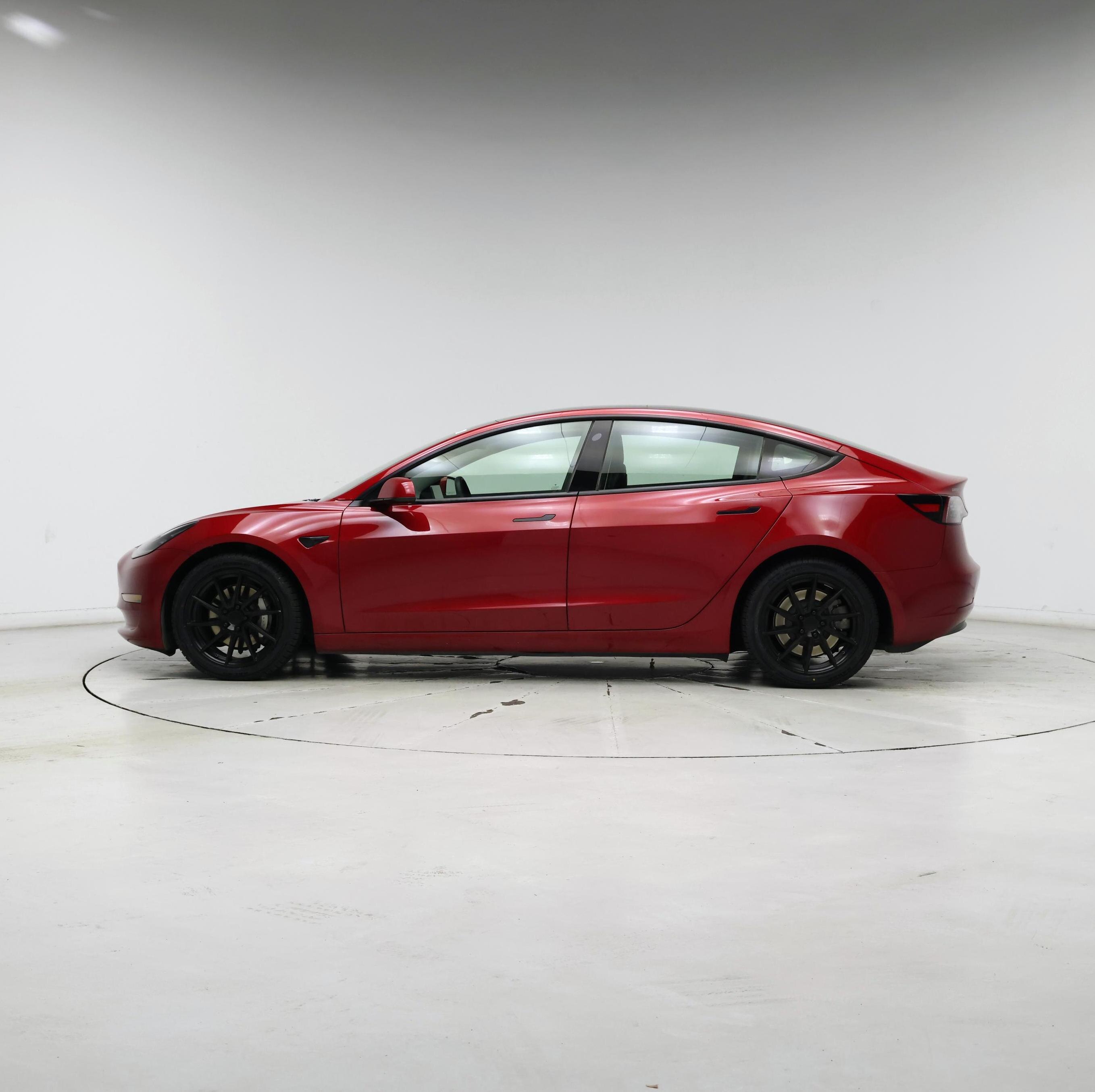 Thumbnail: 2021 Tesla Model 3 - 3