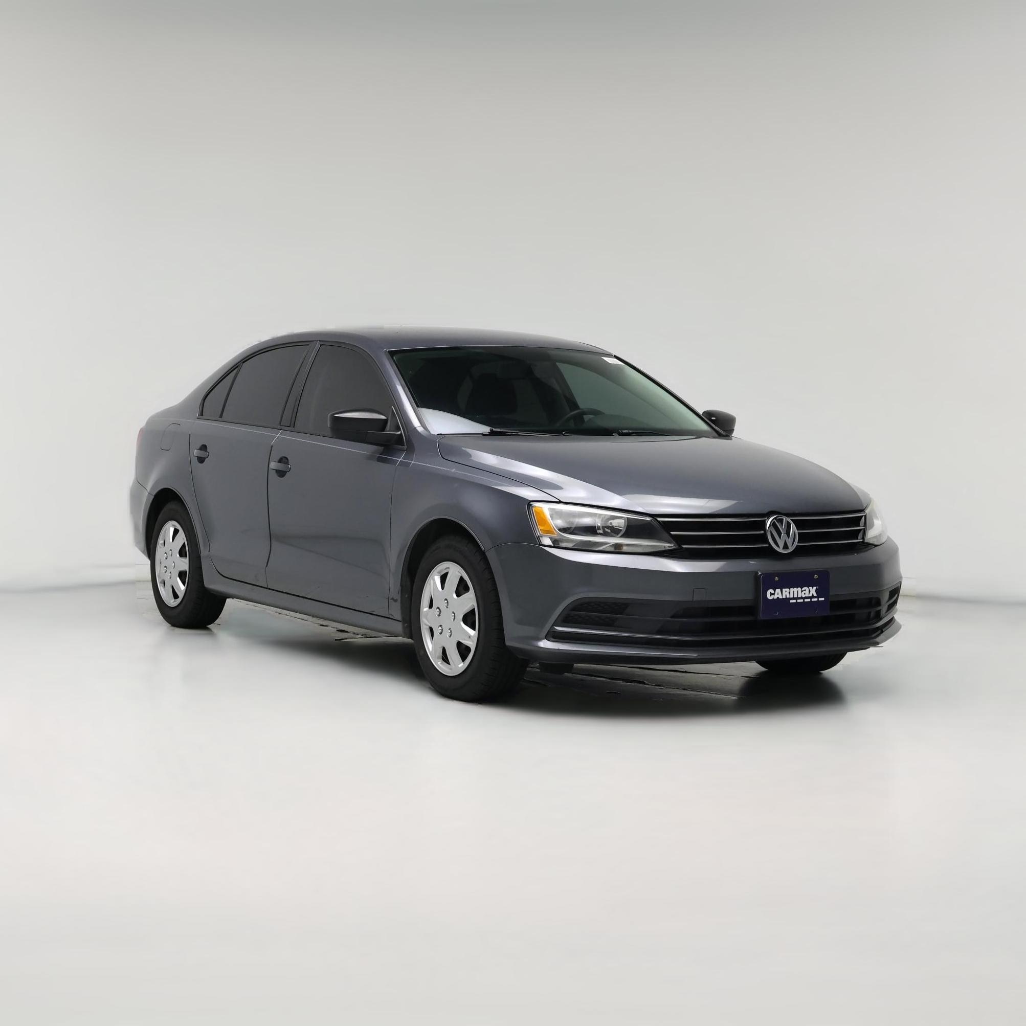 Thumbnail: 2016 Volkswagen Jetta - 1