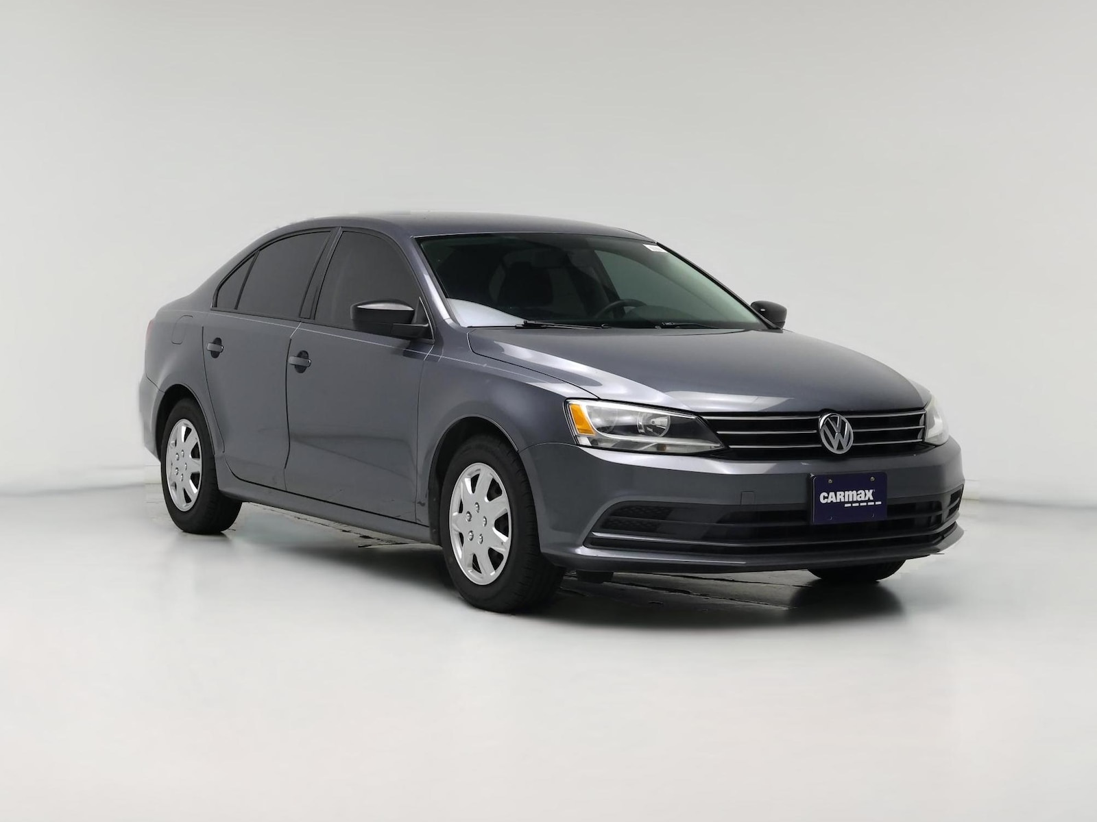 2016 Volkswagen Jetta S