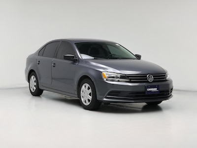 2016 Volkswagen Jetta S