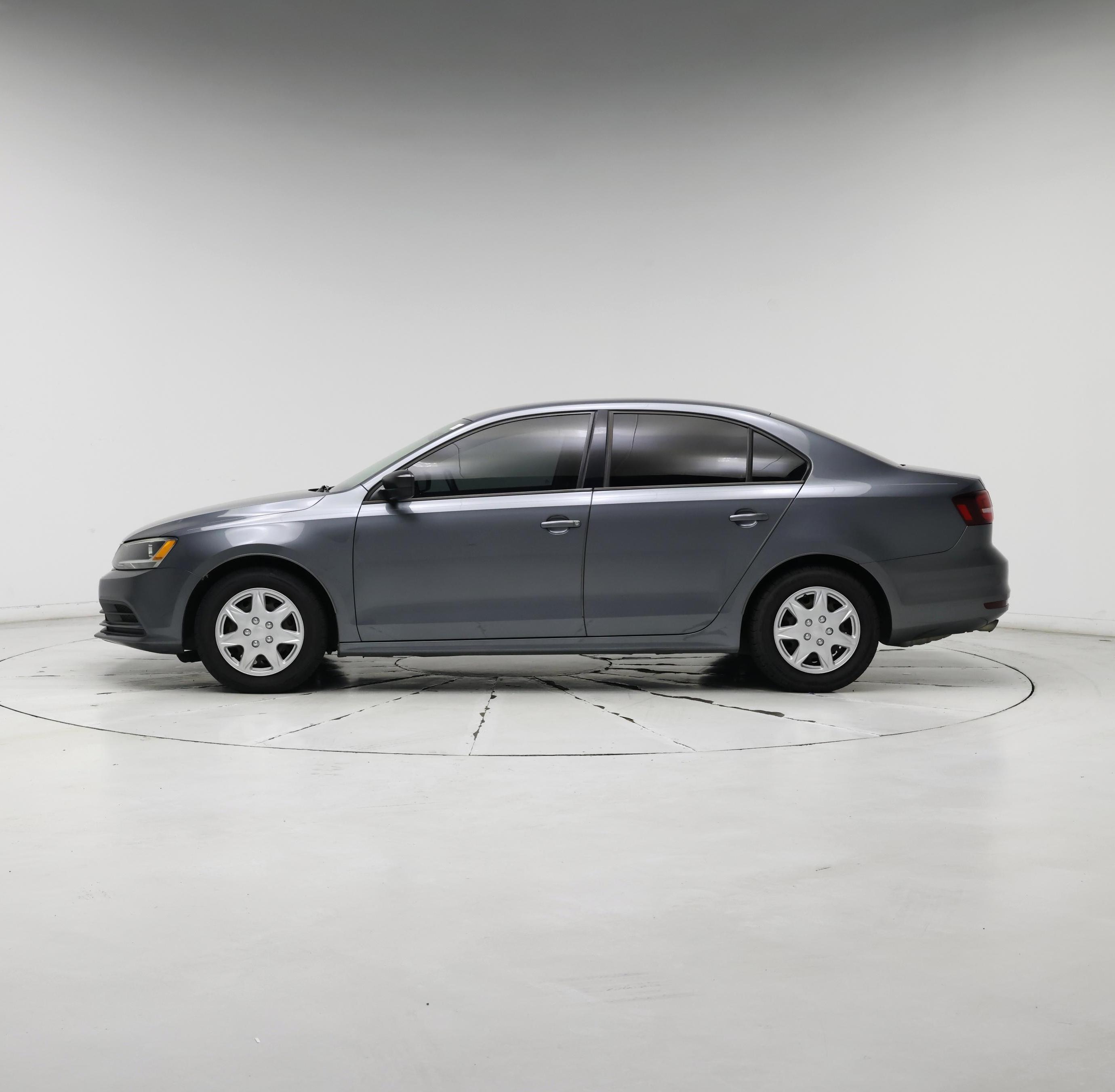 Thumbnail: 2016 Volkswagen Jetta - 3