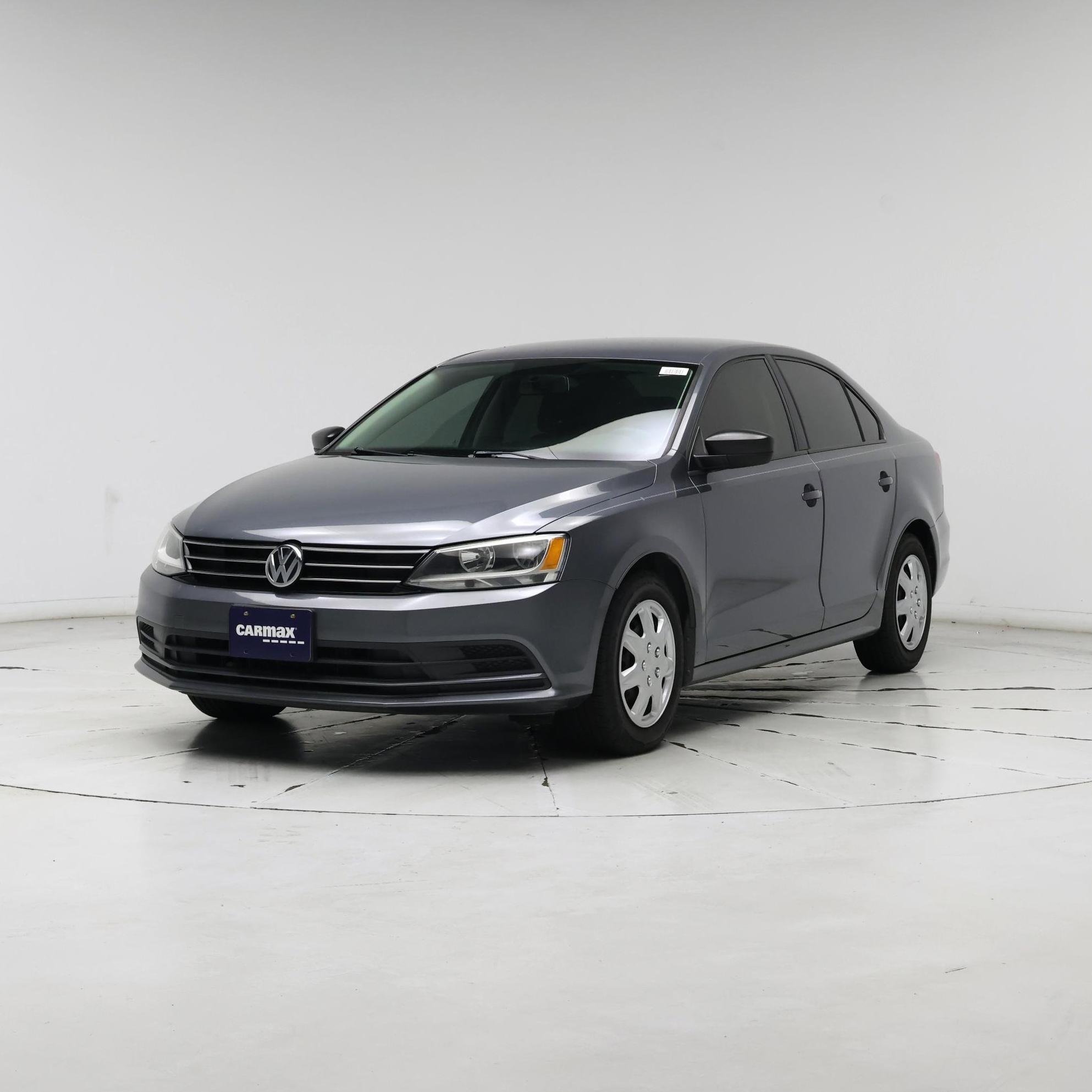 Thumbnail: 2016 Volkswagen Jetta - 4