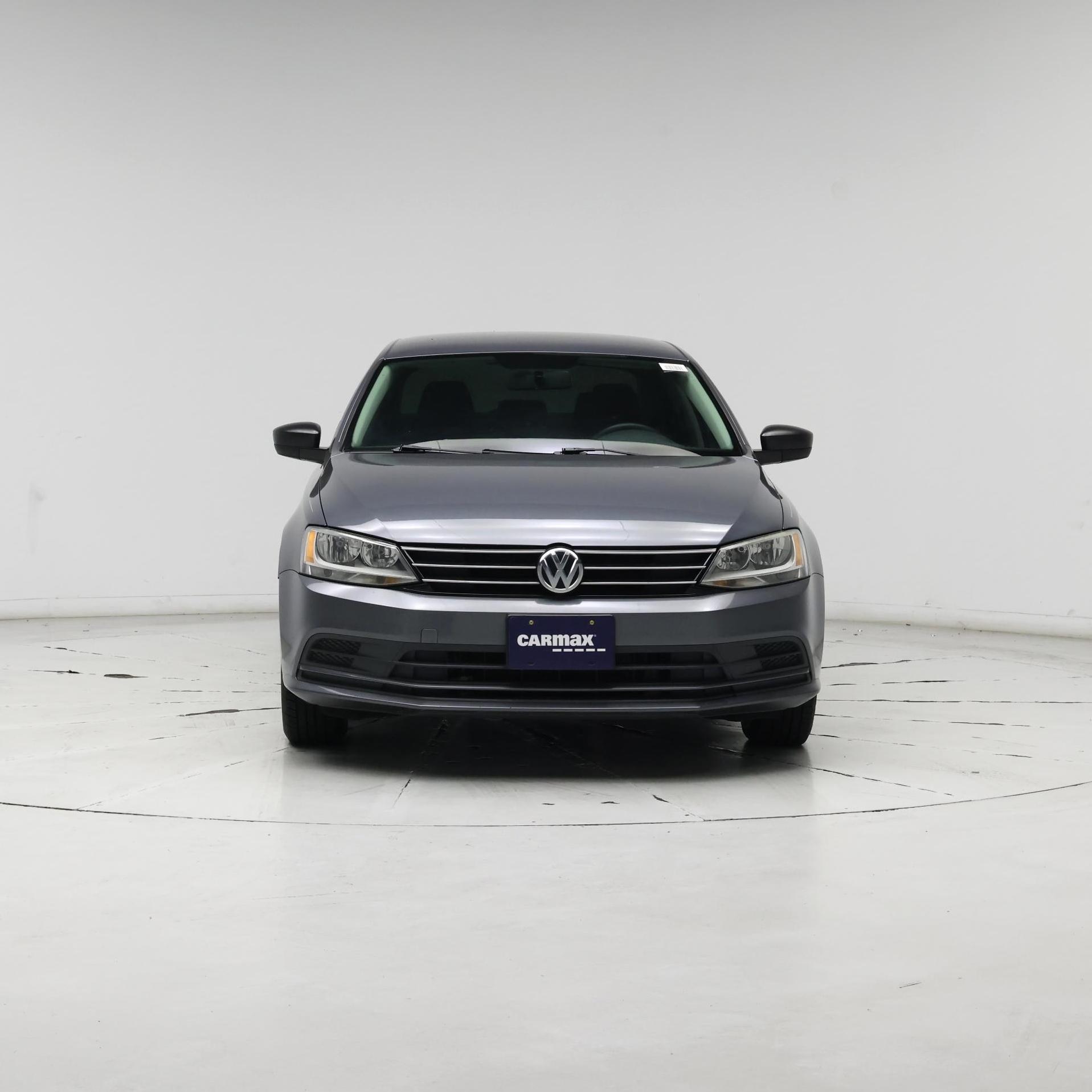 Thumbnail: 2016 Volkswagen Jetta - 5