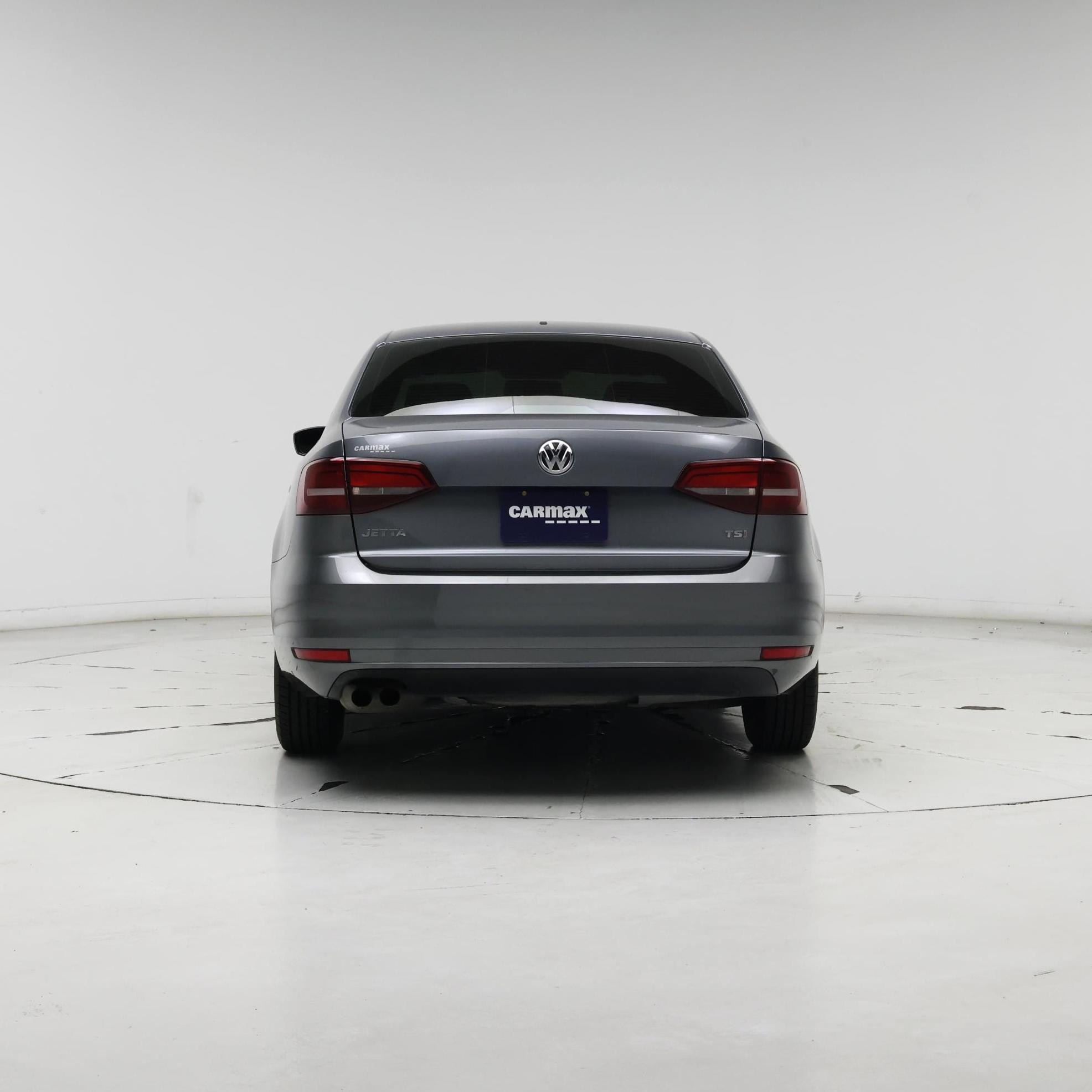 Thumbnail: 2016 Volkswagen Jetta - 6