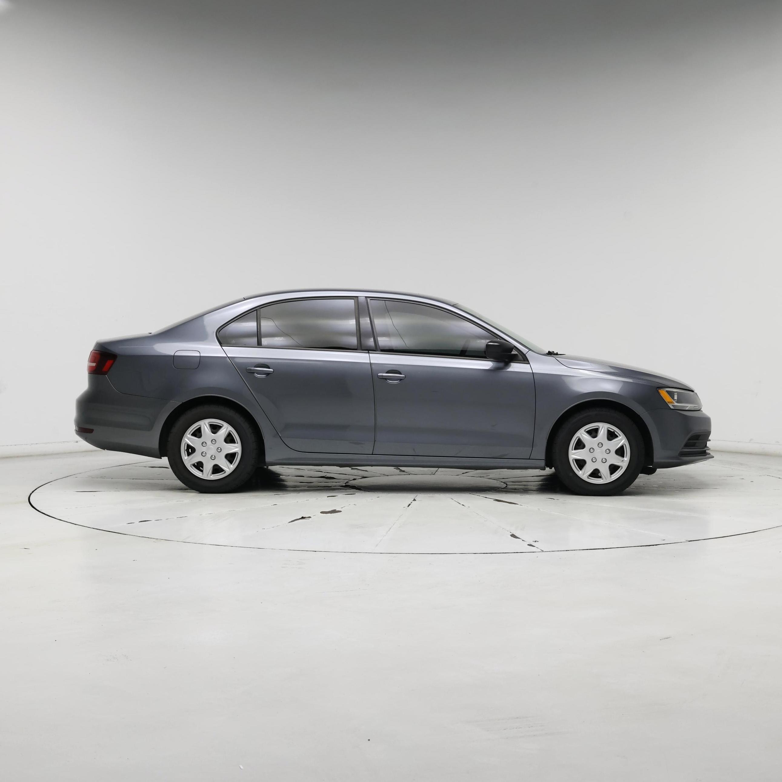 Thumbnail: 2016 Volkswagen Jetta - 7