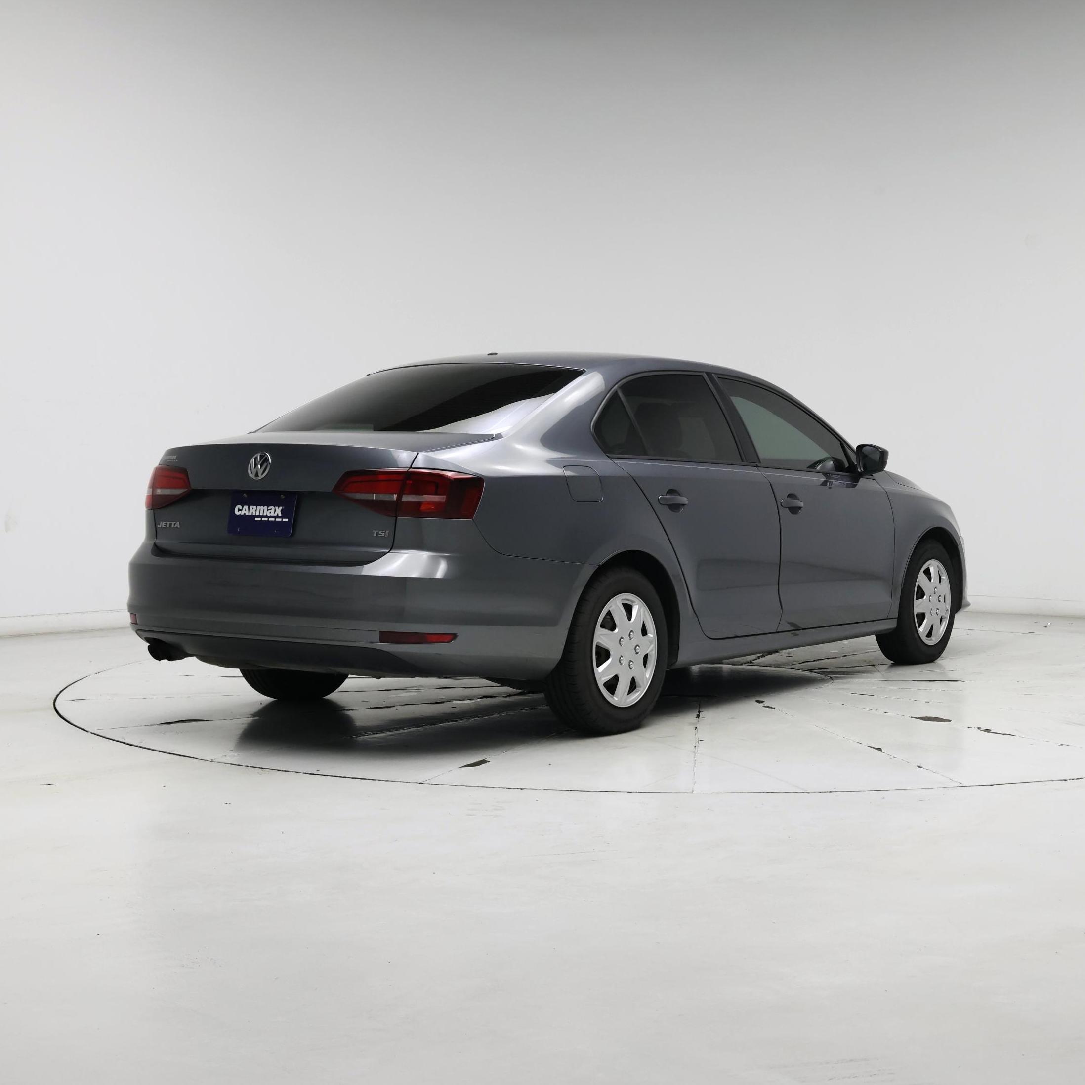 Thumbnail: 2016 Volkswagen Jetta - 8
