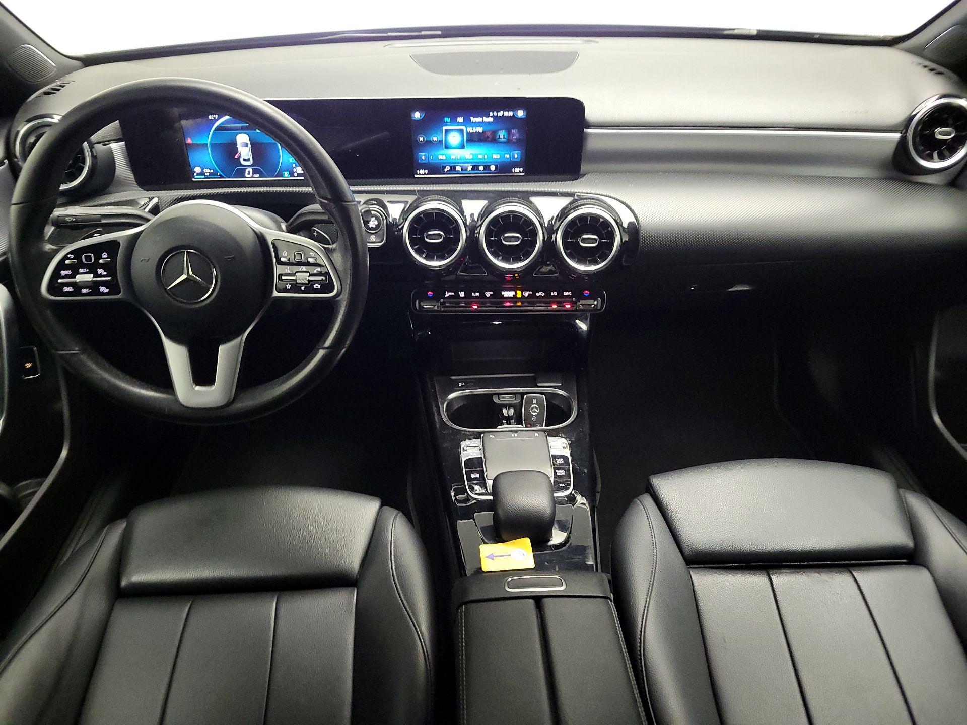 Thumbnail: 2020 Mercedes-Benz A-Class - 8