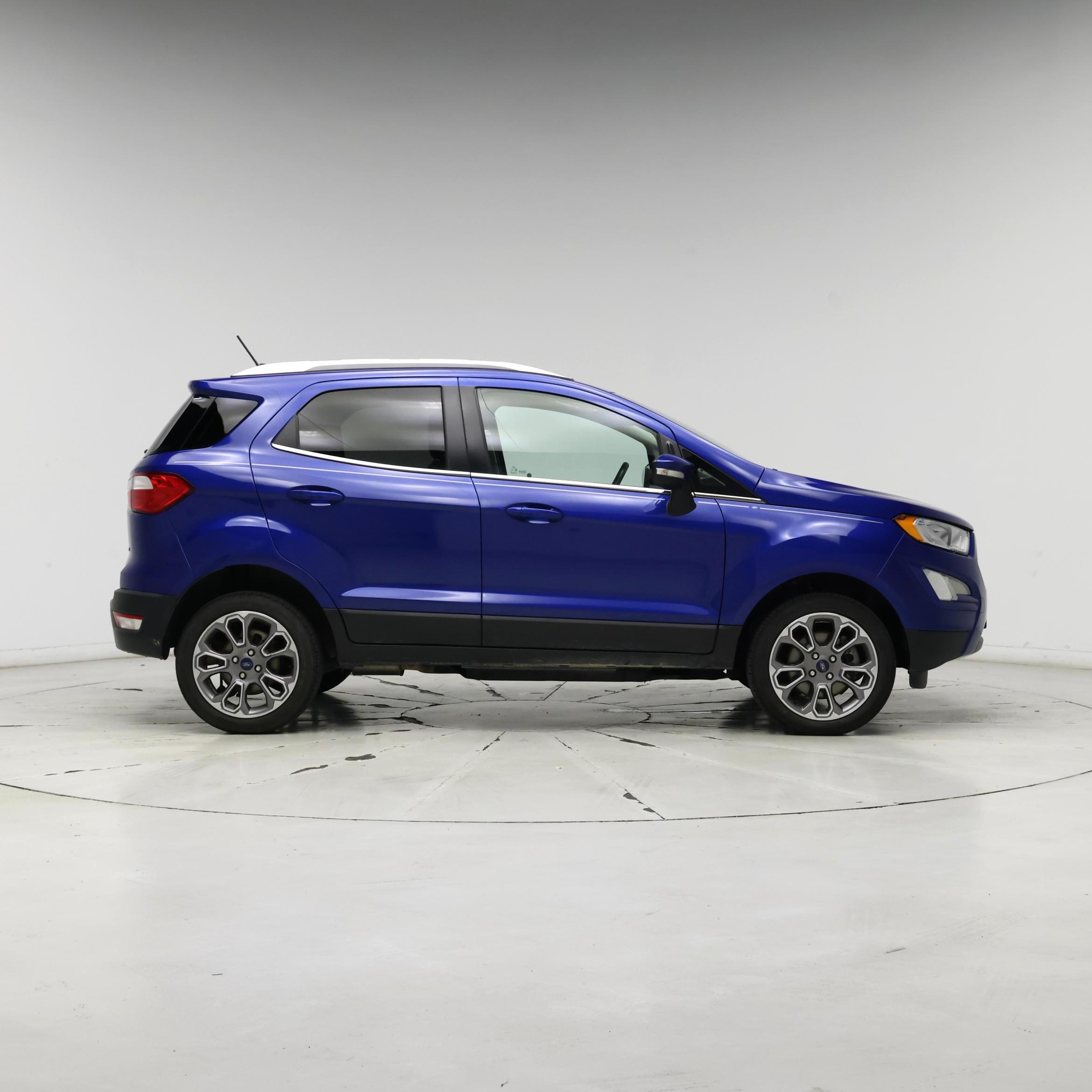 Thumbnail: 2018 Ford EcoSport - 7