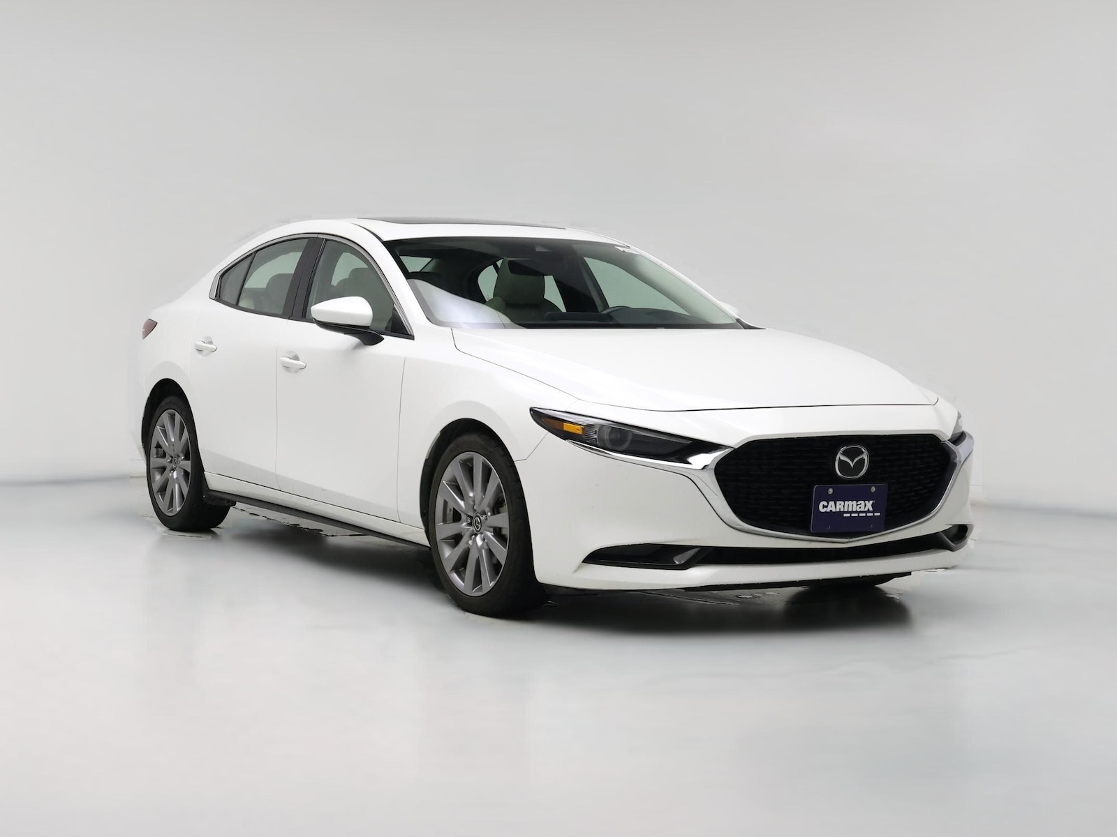 2019 Mazda Mazda3
