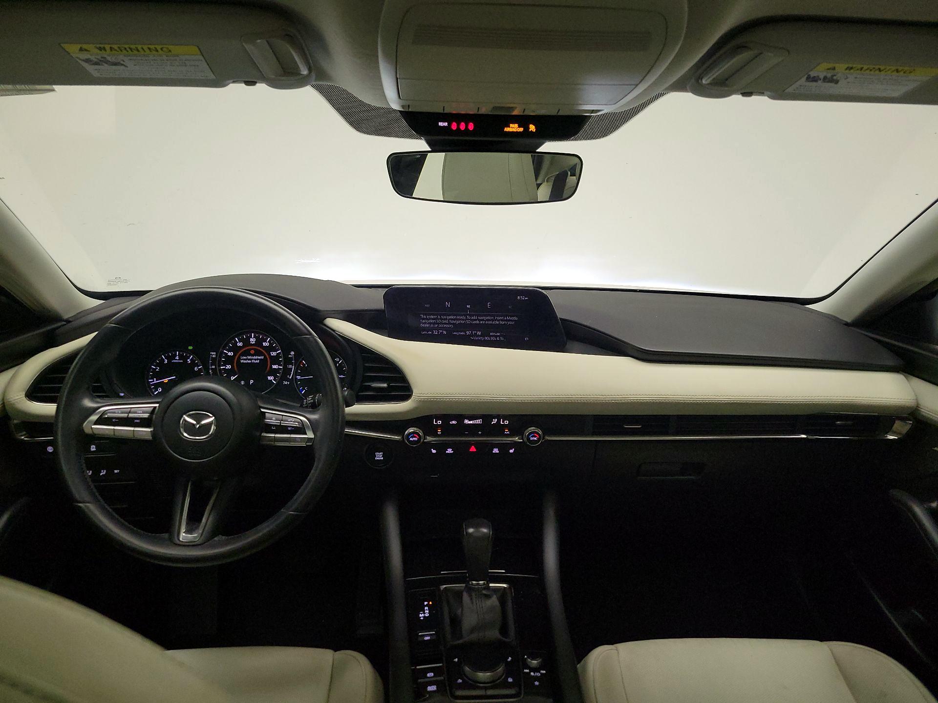 Thumbnail: 2019 Mazda Mazda3 - 9