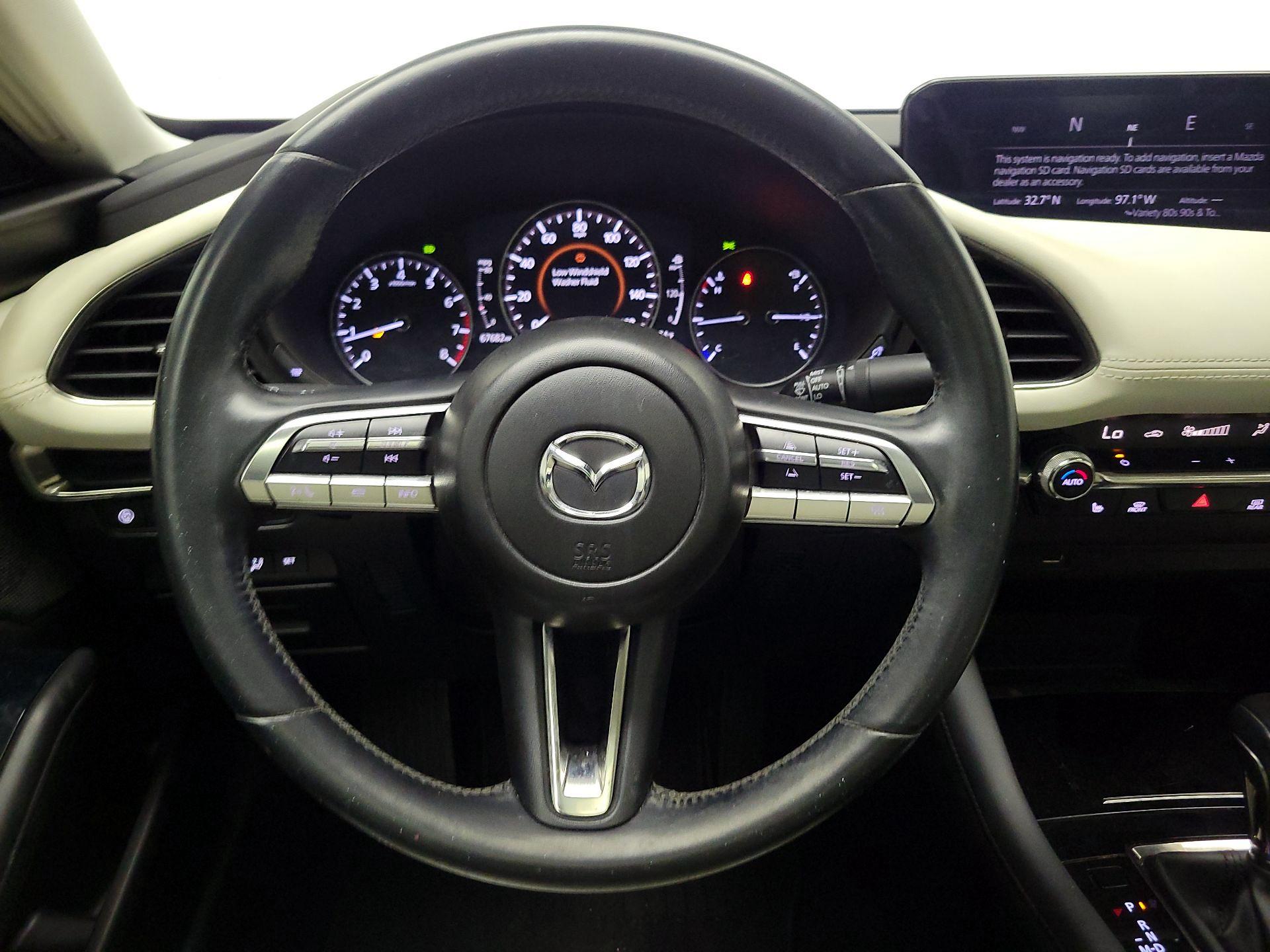 Thumbnail: 2019 Mazda Mazda3 - 10