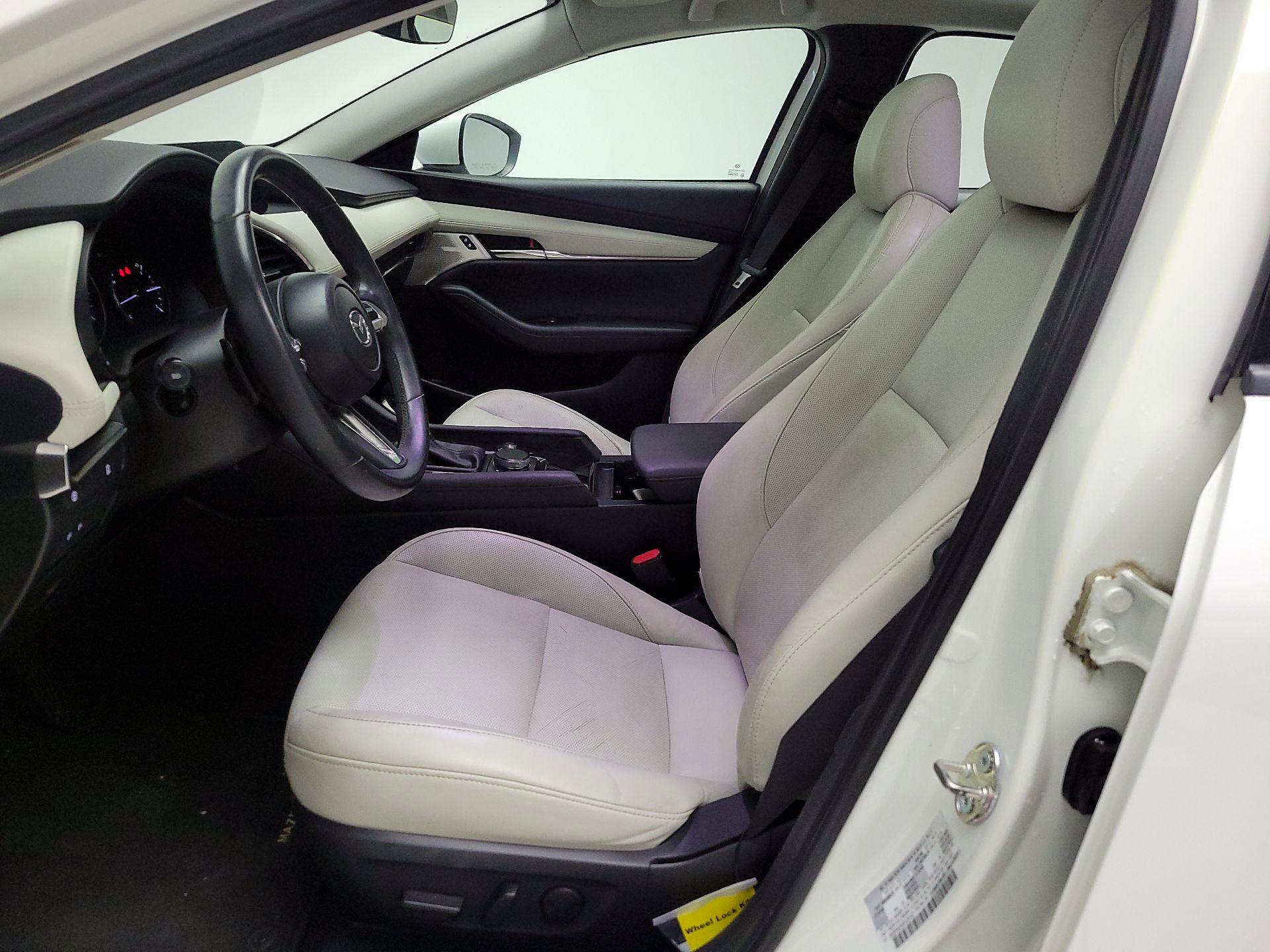 Thumbnail: 2019 Mazda Mazda3 - 11