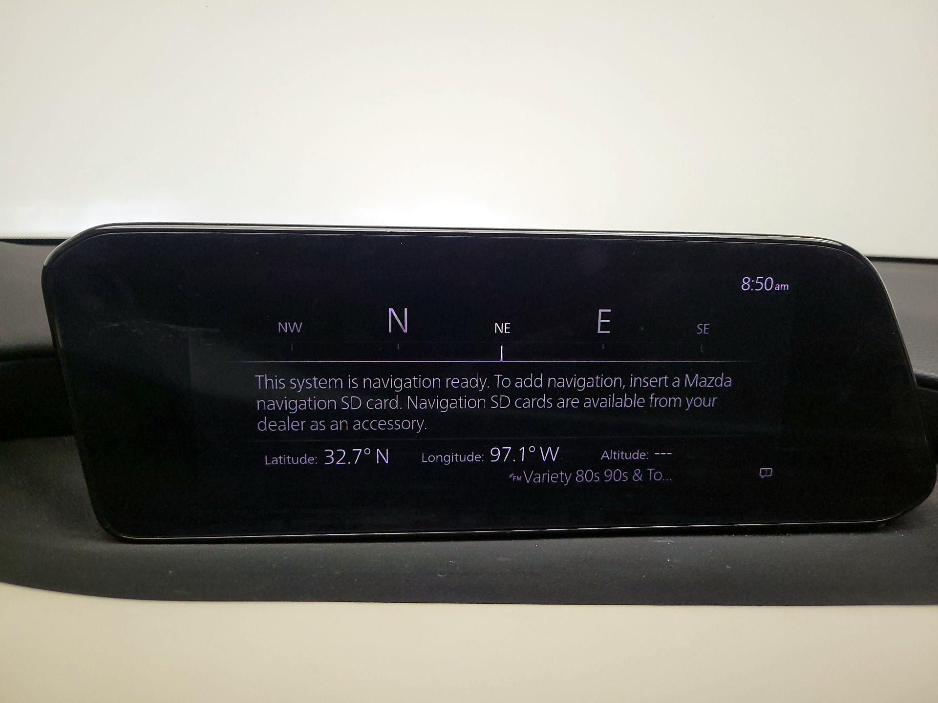 Thumbnail: 2019 Mazda Mazda3 - 14