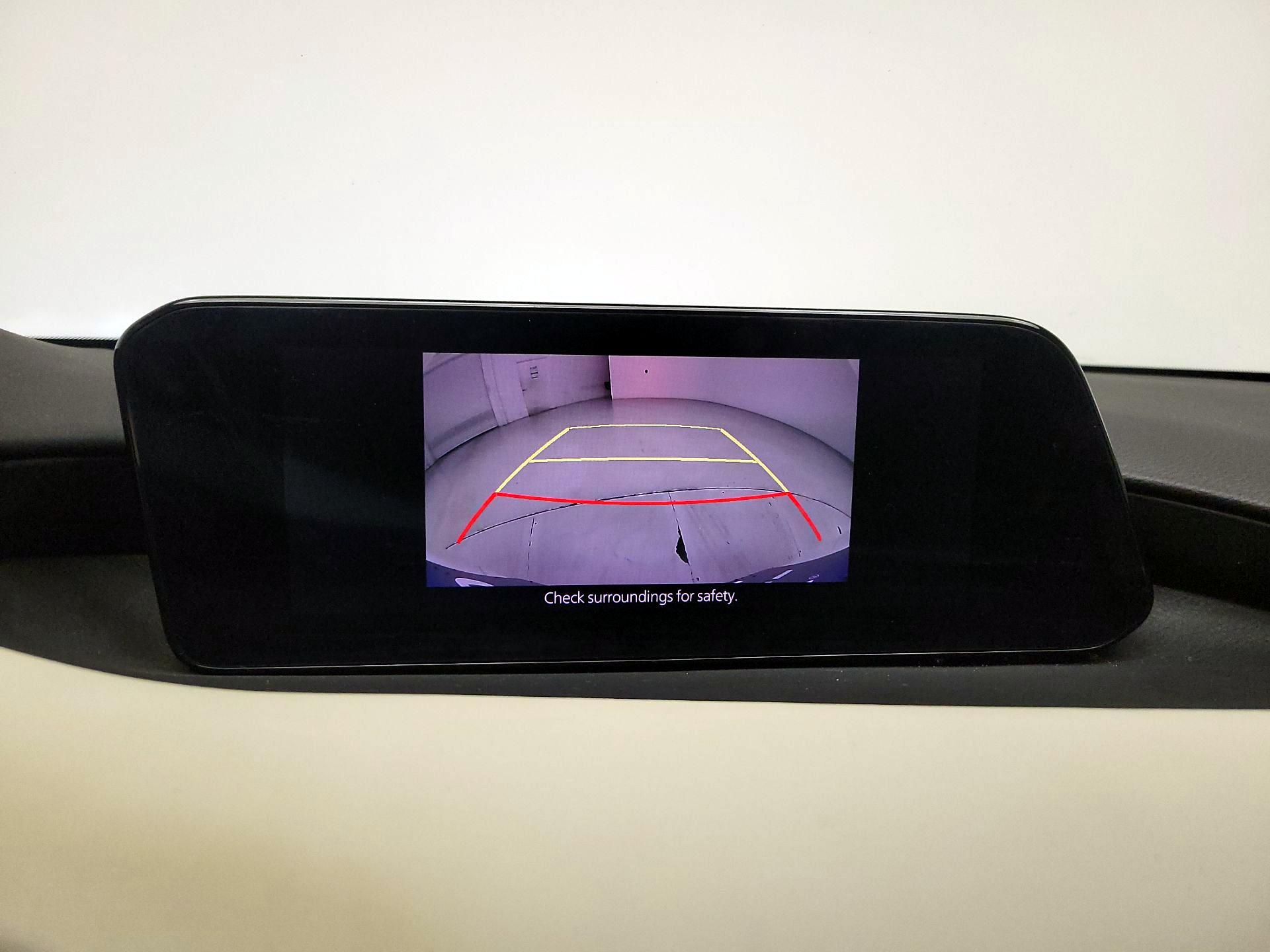 Thumbnail: 2019 Mazda Mazda3 - 15