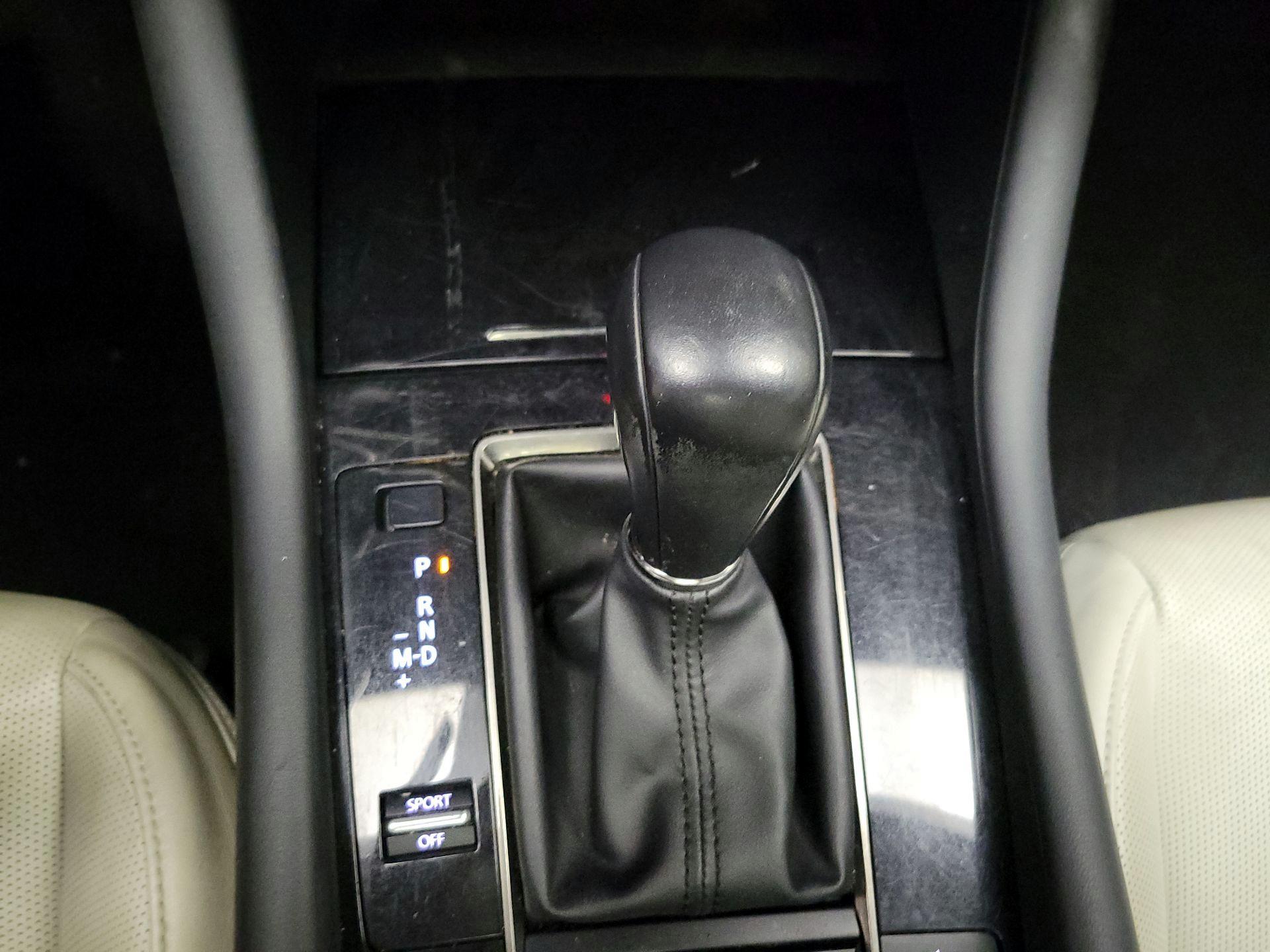Thumbnail: 2019 Mazda Mazda3 - 18