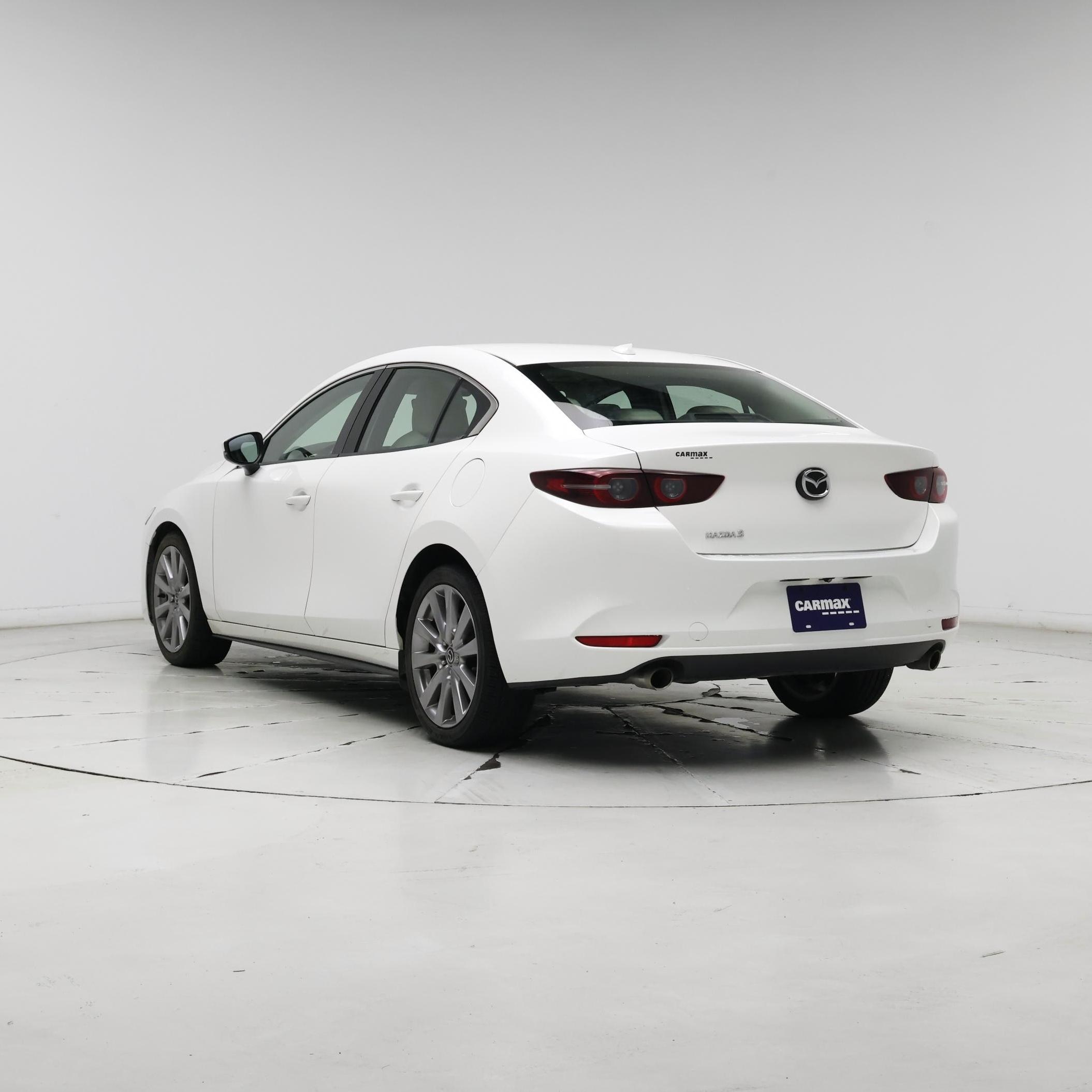 Thumbnail: 2019 Mazda Mazda3 - 2