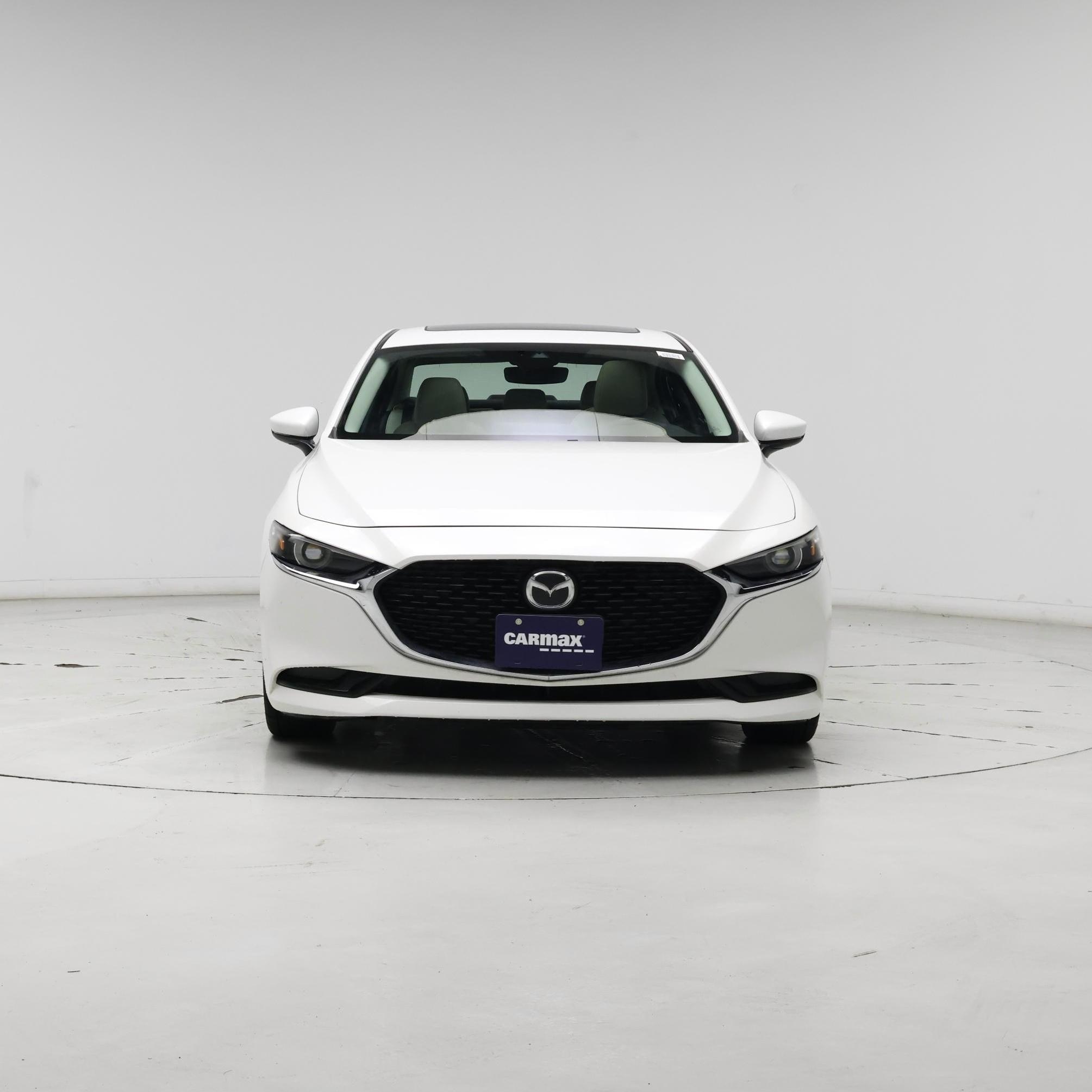 Thumbnail: 2019 Mazda Mazda3 - 5