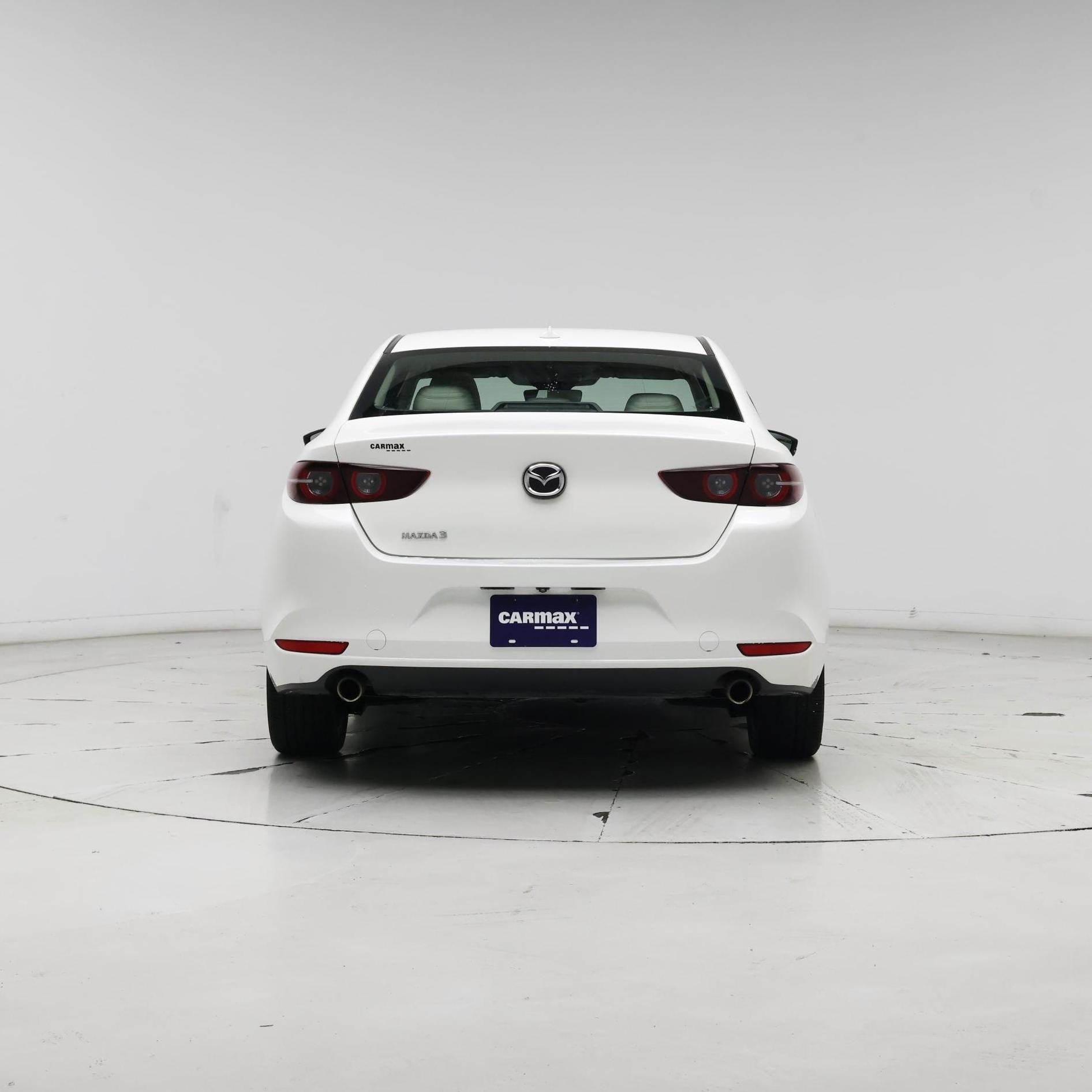 Thumbnail: 2019 Mazda Mazda3 - 6