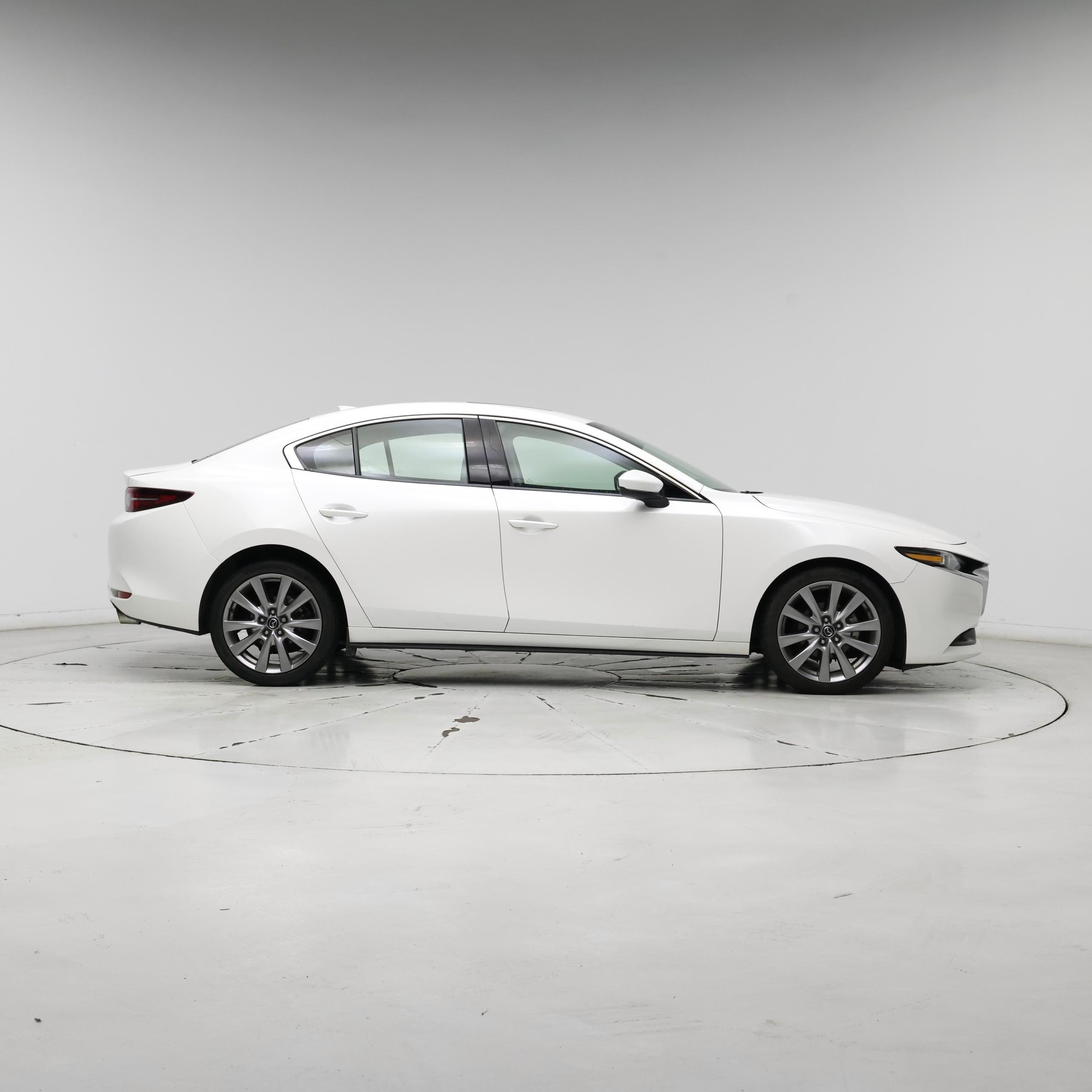 Thumbnail: 2019 Mazda Mazda3 - 7