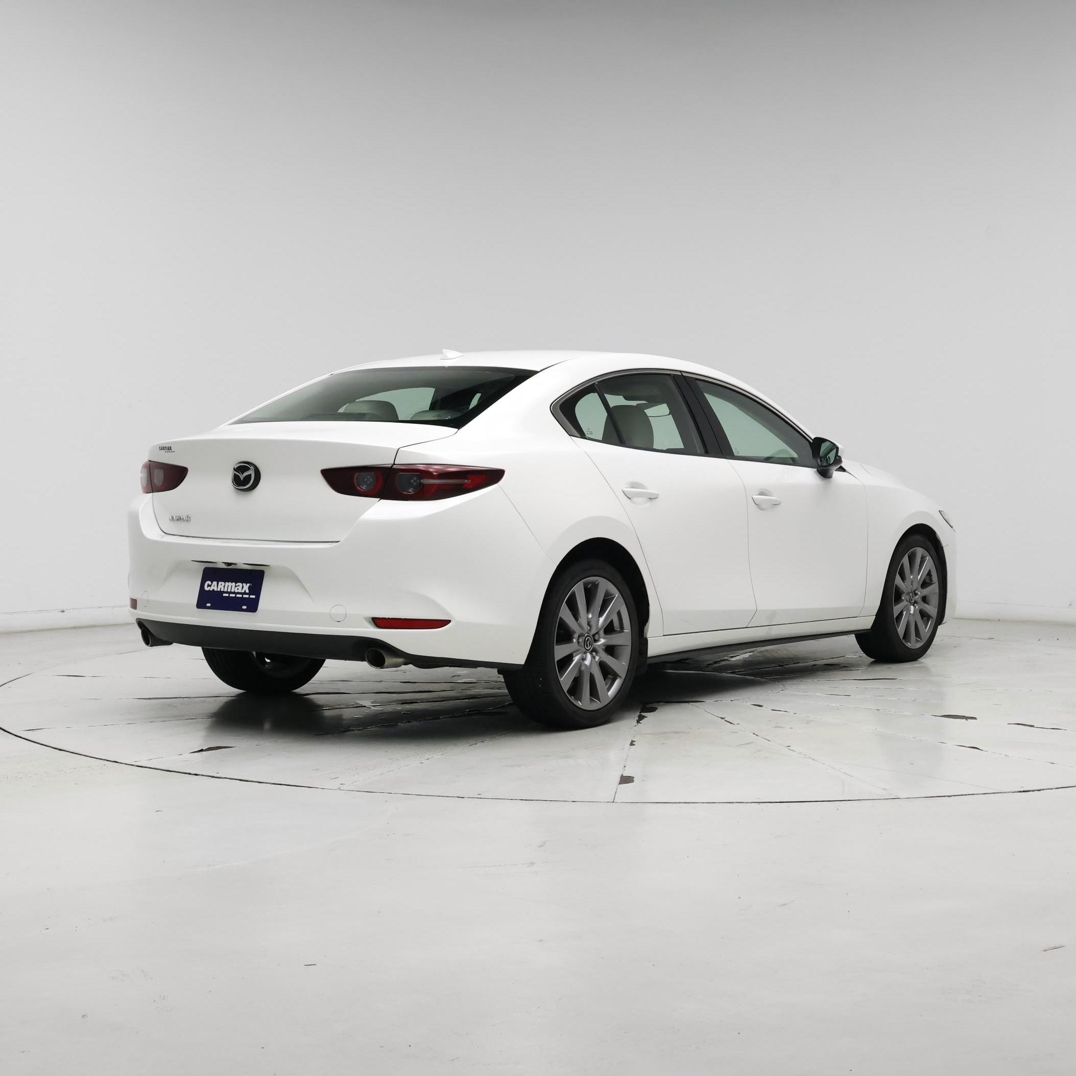 Thumbnail: 2019 Mazda Mazda3 - 8