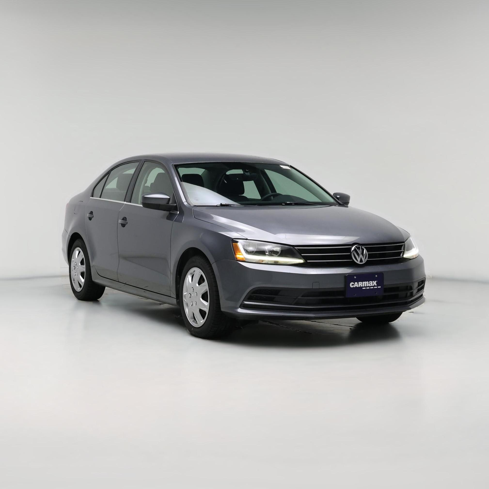 Thumbnail: 2017 Volkswagen Jetta - 1