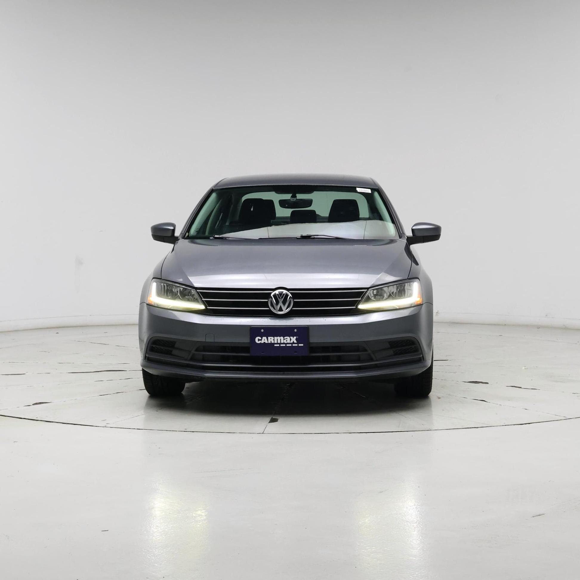 Thumbnail: 2017 Volkswagen Jetta - 5