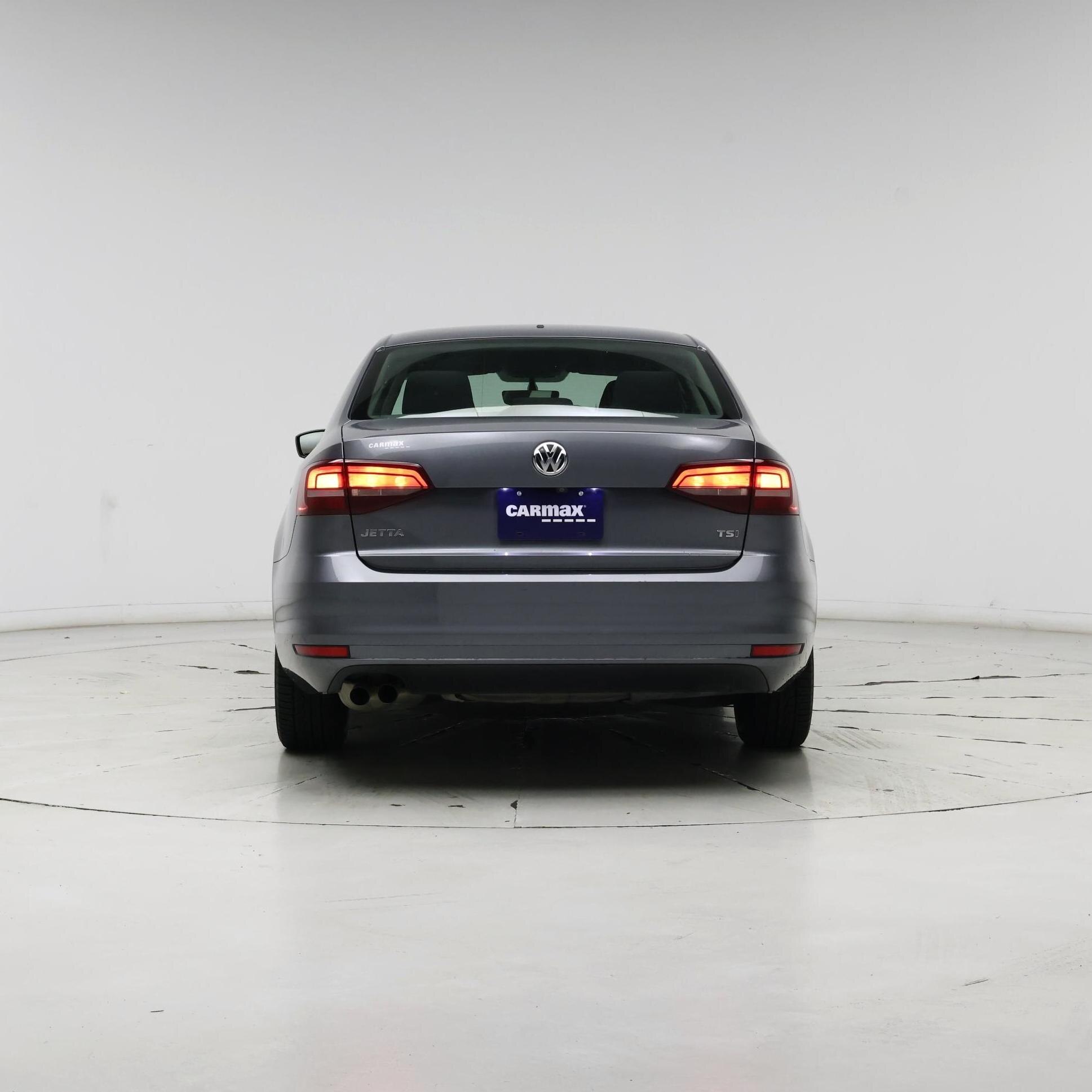 Thumbnail: 2017 Volkswagen Jetta - 6