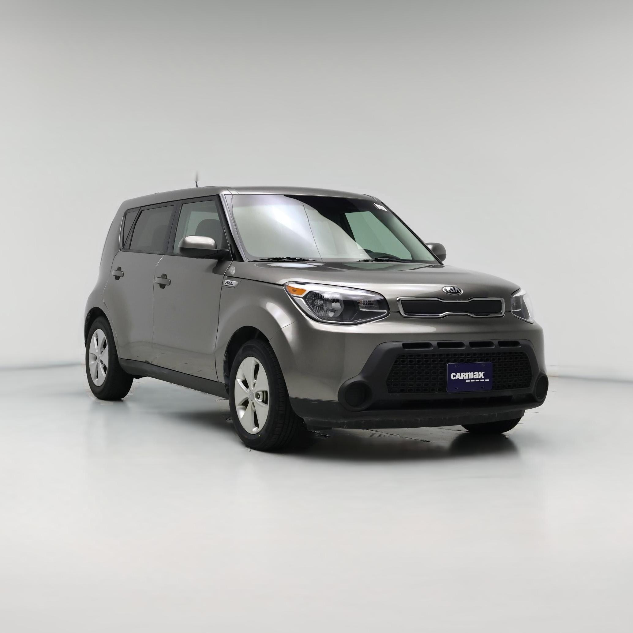 Thumbnail: 2016 Kia Soul - 1
