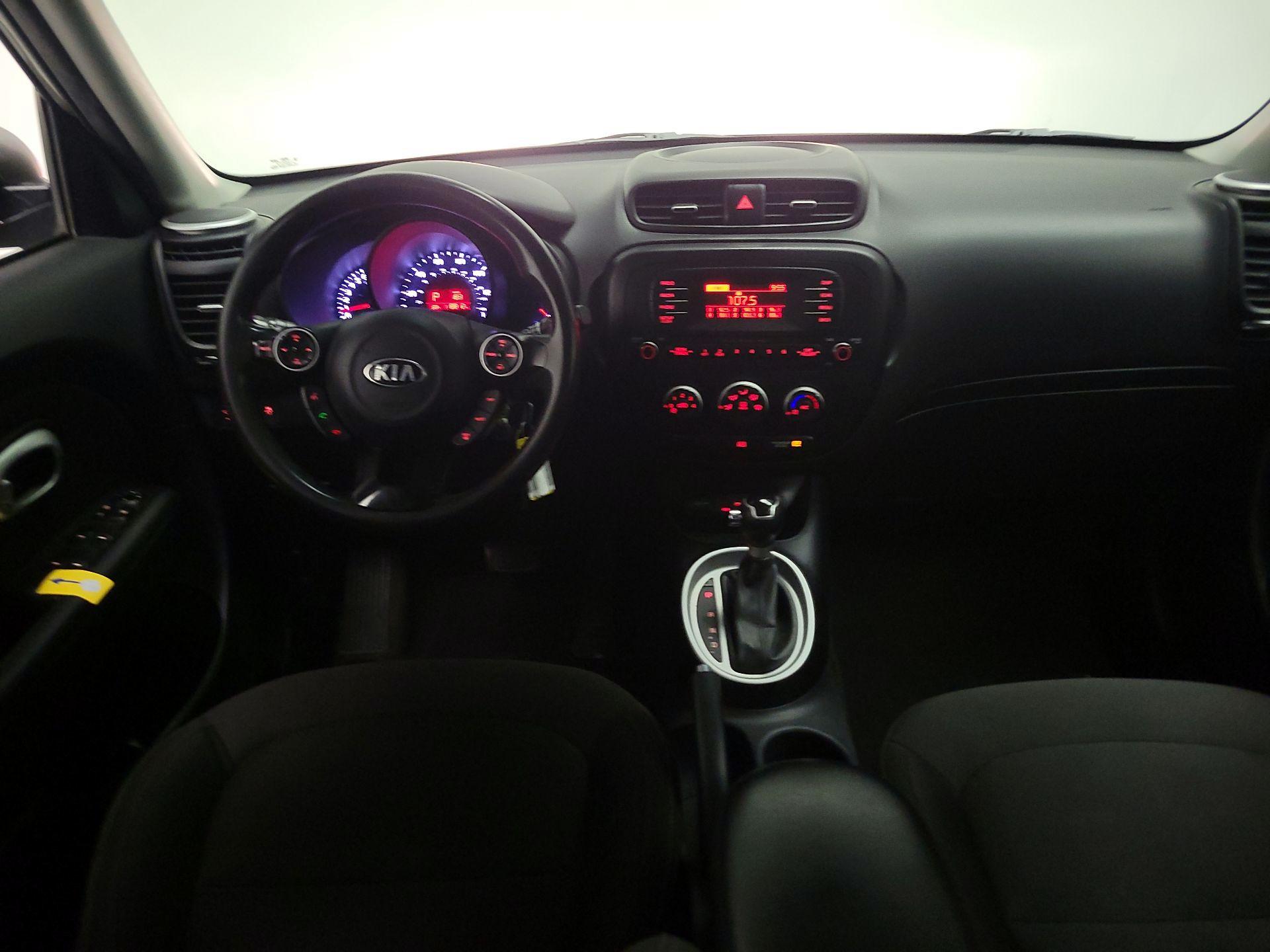 Thumbnail: 2016 Kia Soul - 9