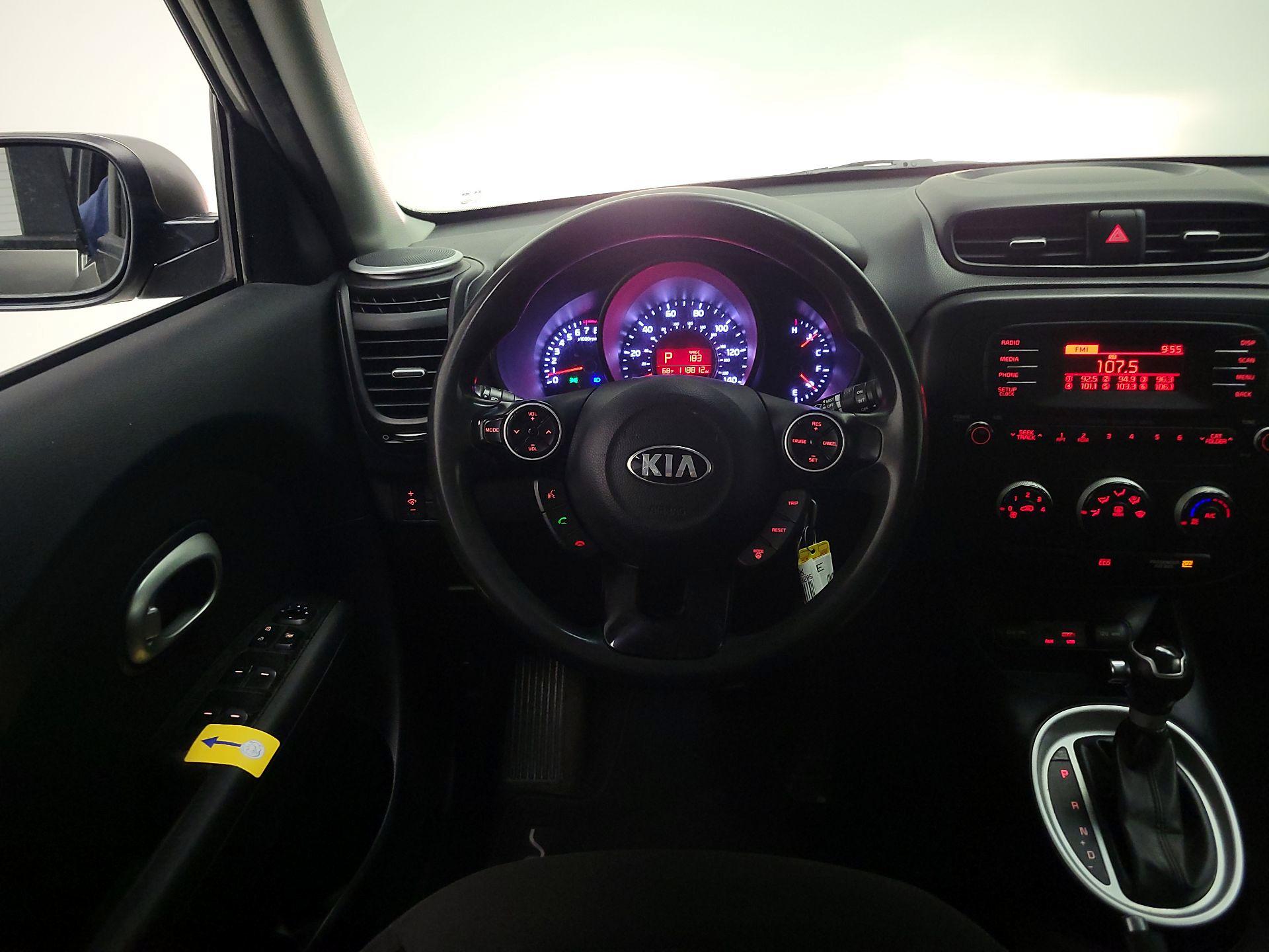 Thumbnail: 2016 Kia Soul - 10