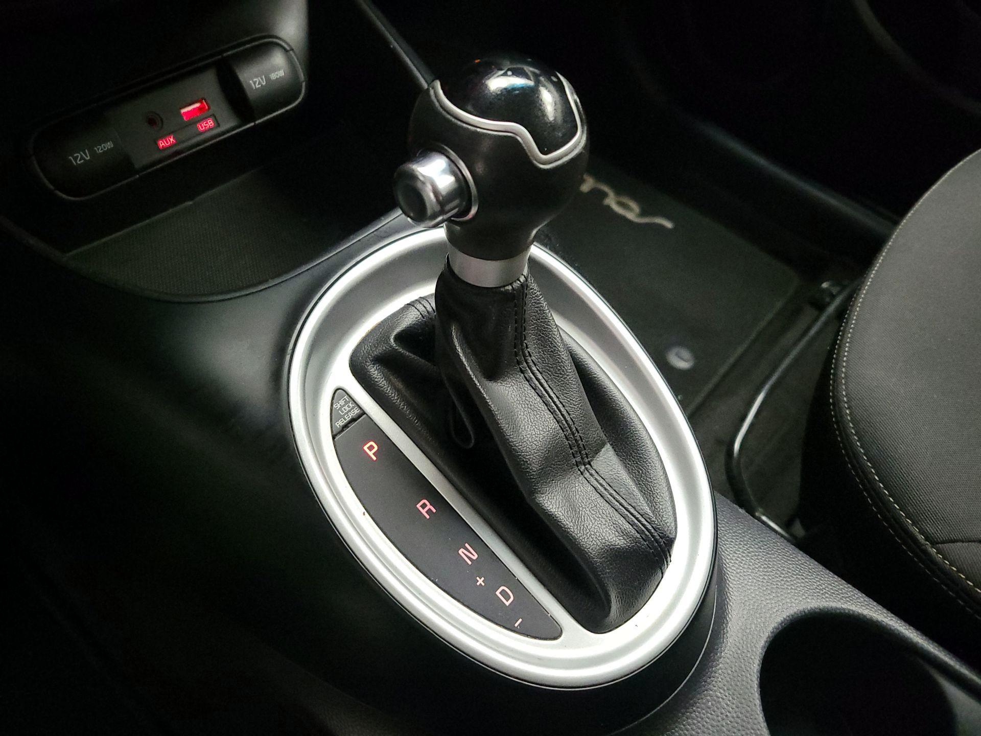 Thumbnail: 2016 Kia Soul - 16