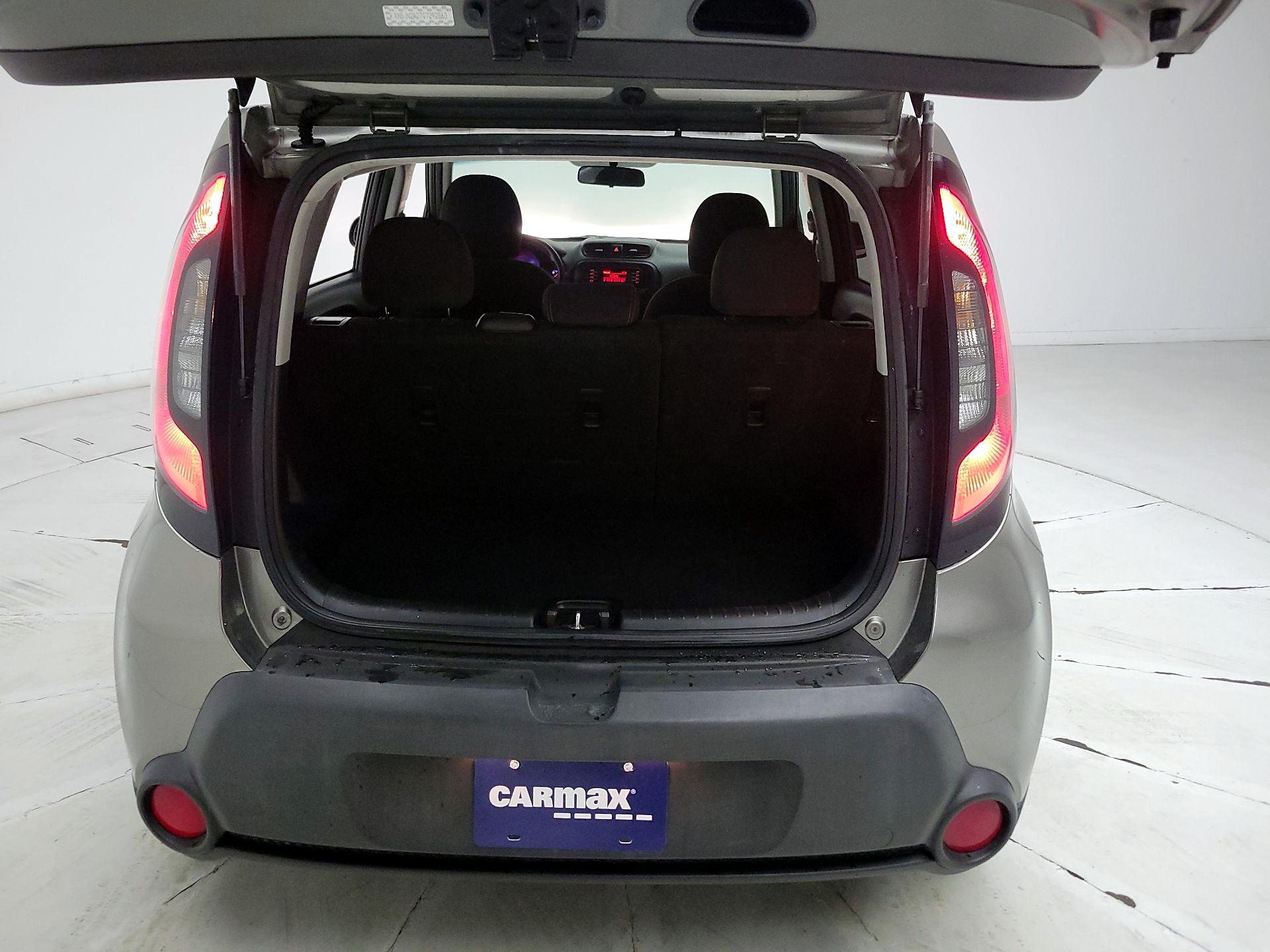 Thumbnail: 2016 Kia Soul - 18