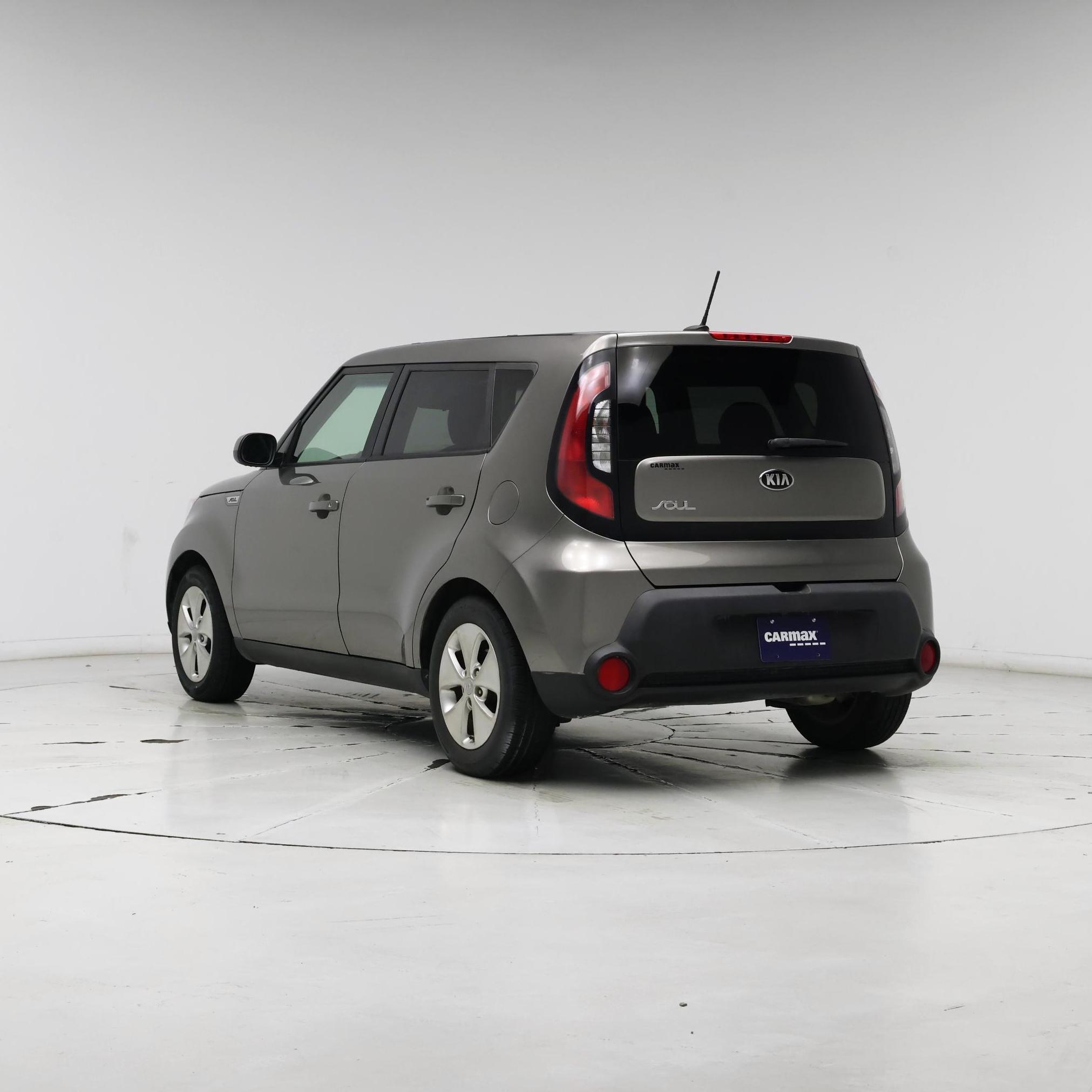 Thumbnail: 2016 Kia Soul - 2