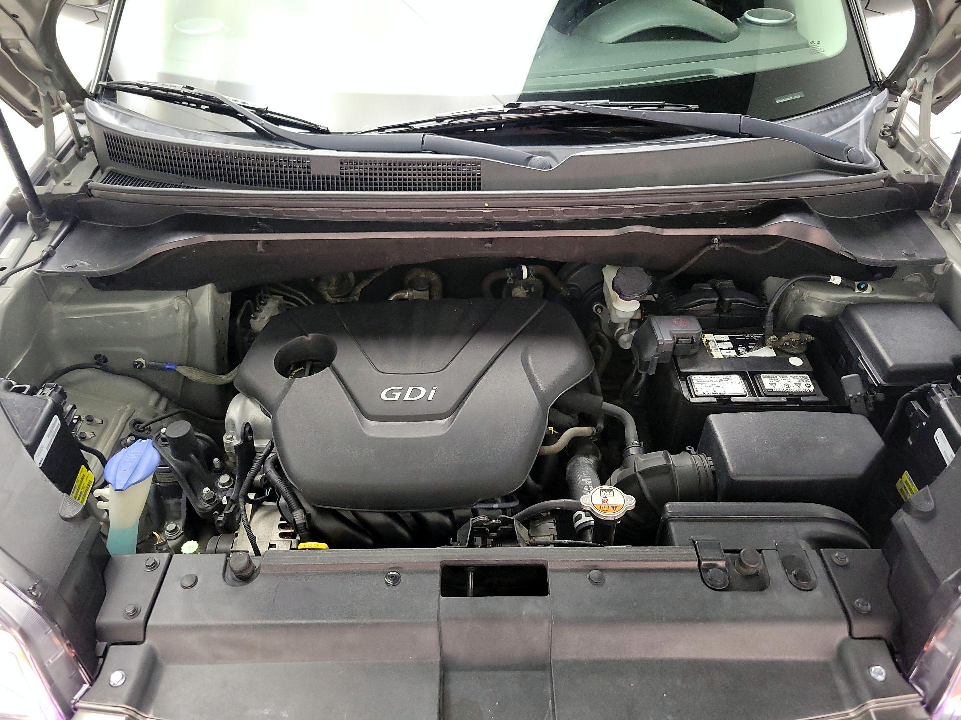 Thumbnail: 2016 Kia Soul - 19