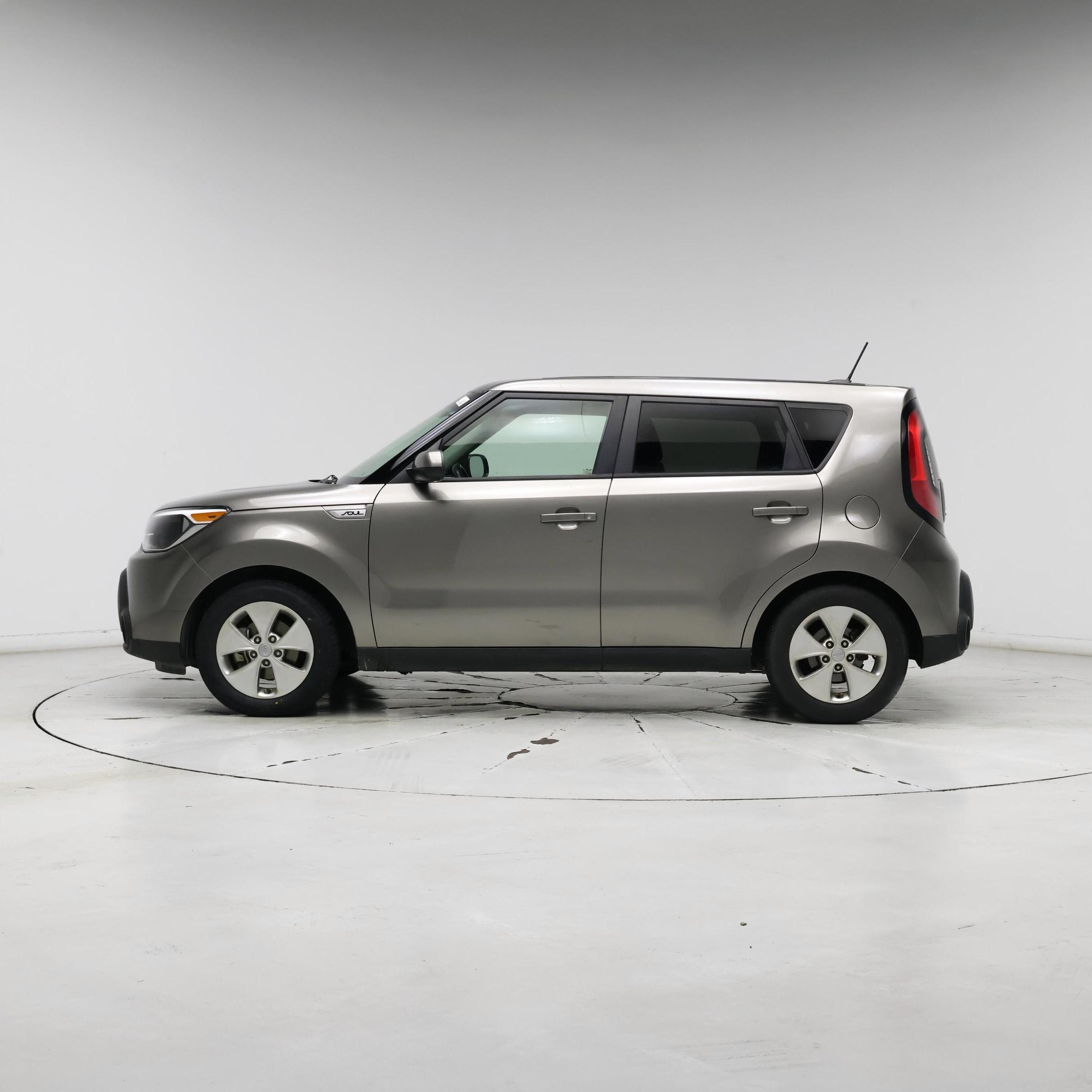 Thumbnail: 2016 Kia Soul - 3