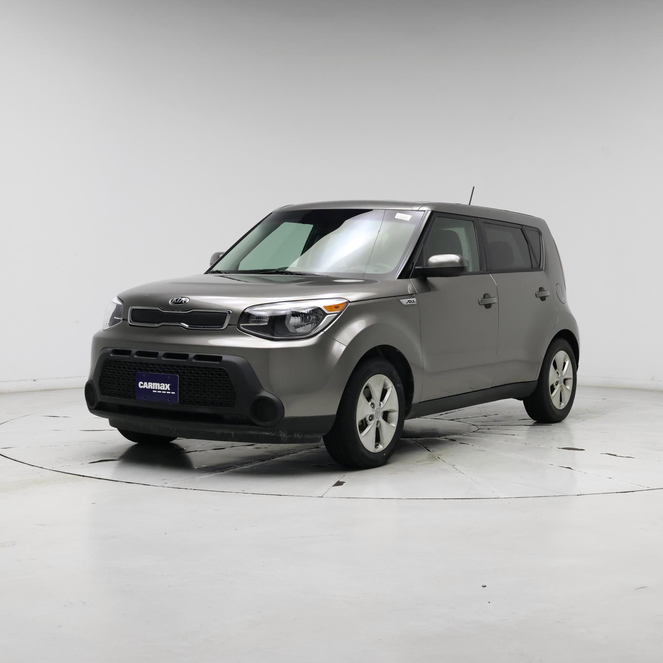Thumbnail: 2016 Kia Soul - 4