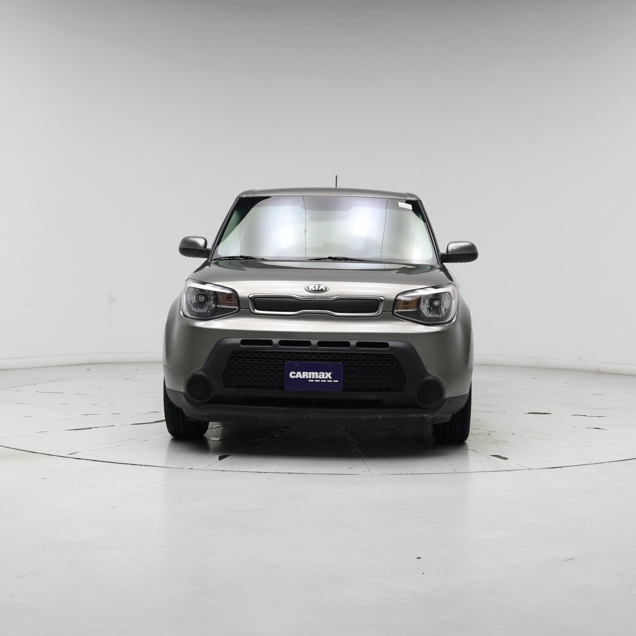 Thumbnail: 2016 Kia Soul - 5