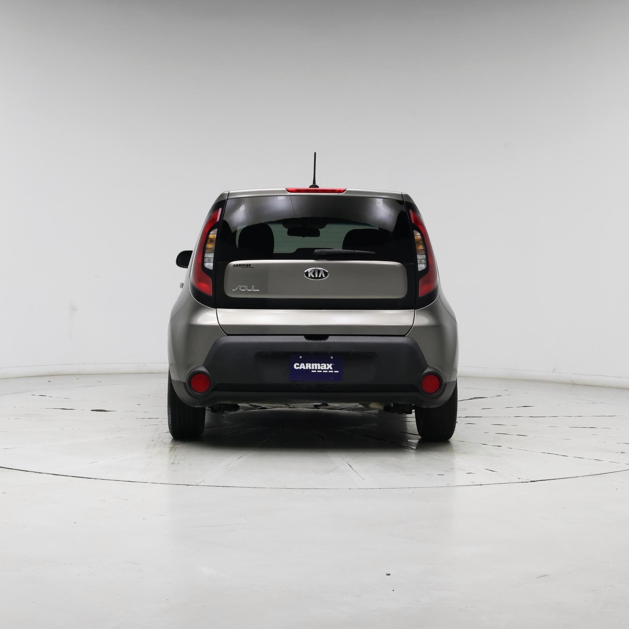 Thumbnail: 2016 Kia Soul - 6