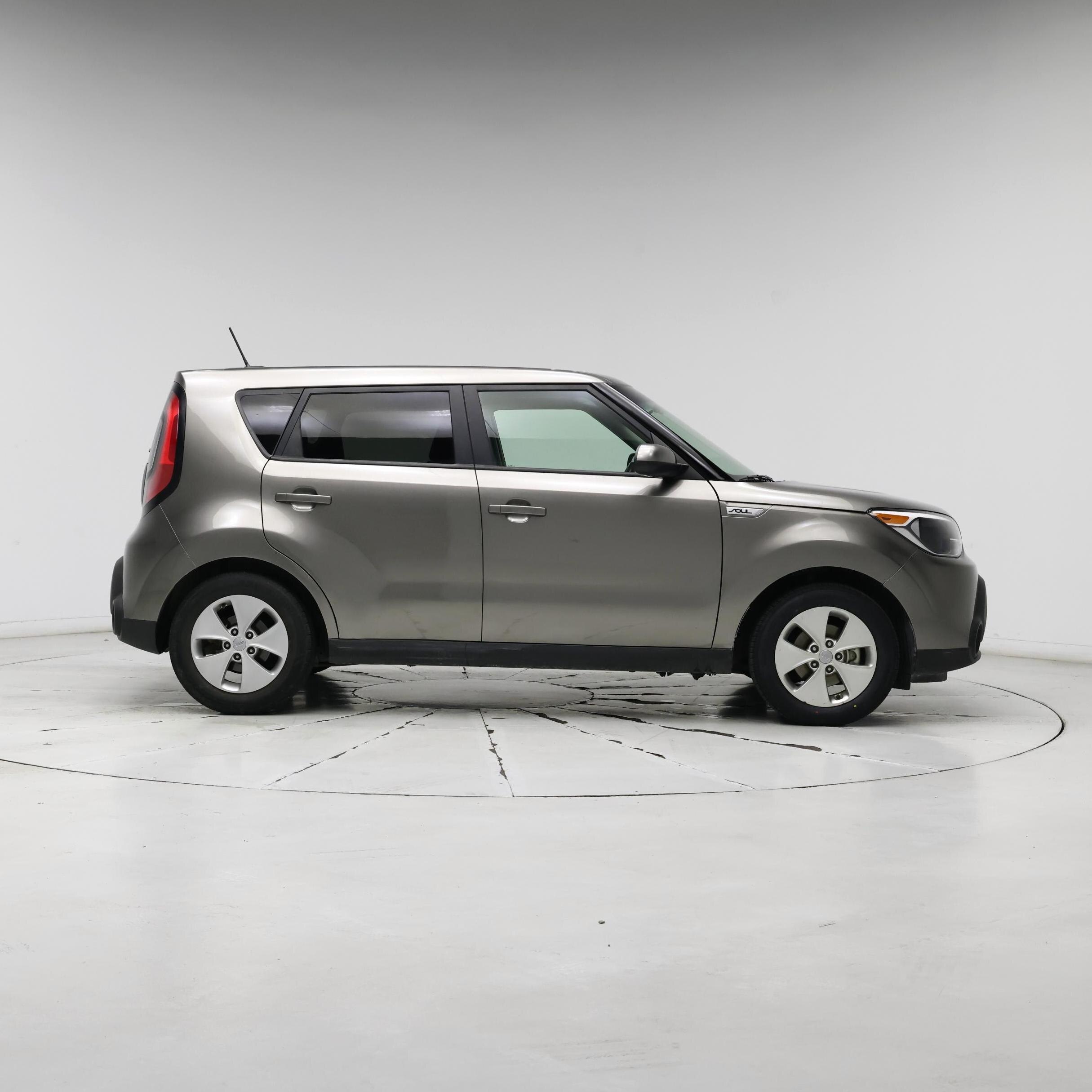 Thumbnail: 2016 Kia Soul - 7