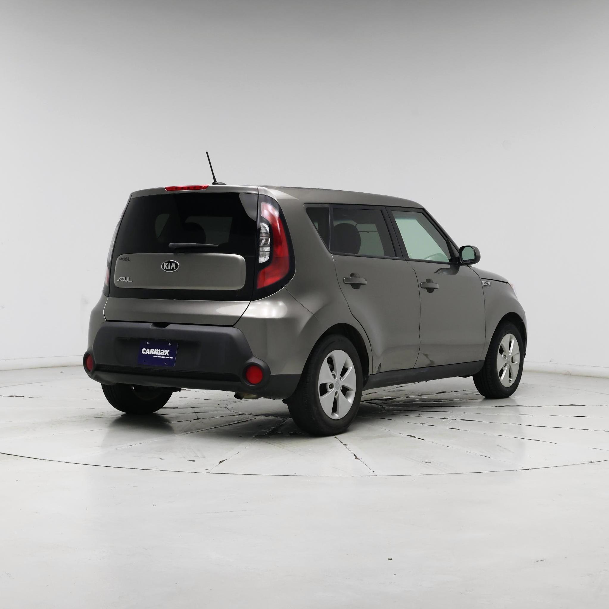 Thumbnail: 2016 Kia Soul - 8