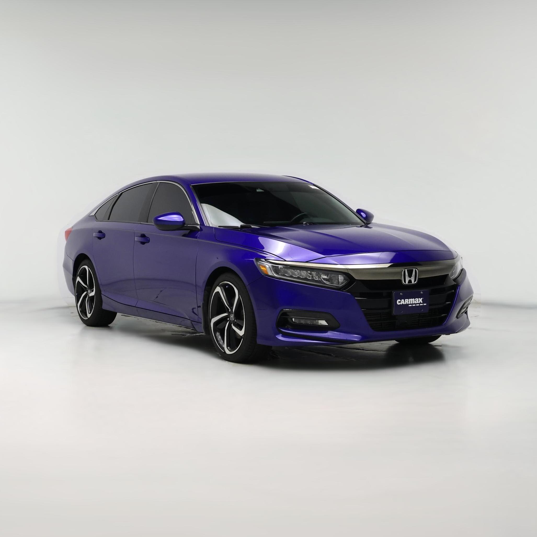 Thumbnail: 2019 Honda Accord - 1