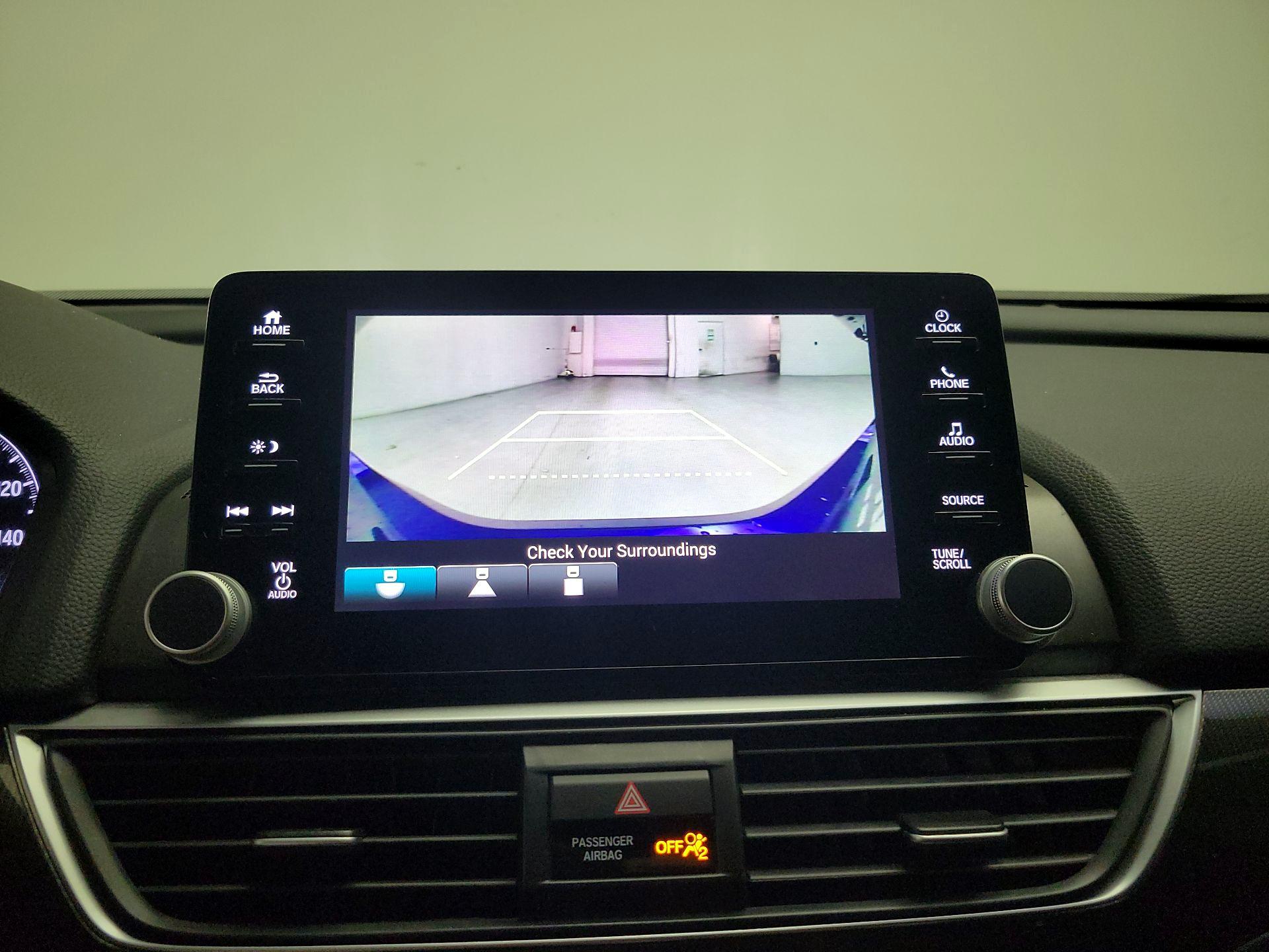 Thumbnail: 2019 Honda Accord - 14