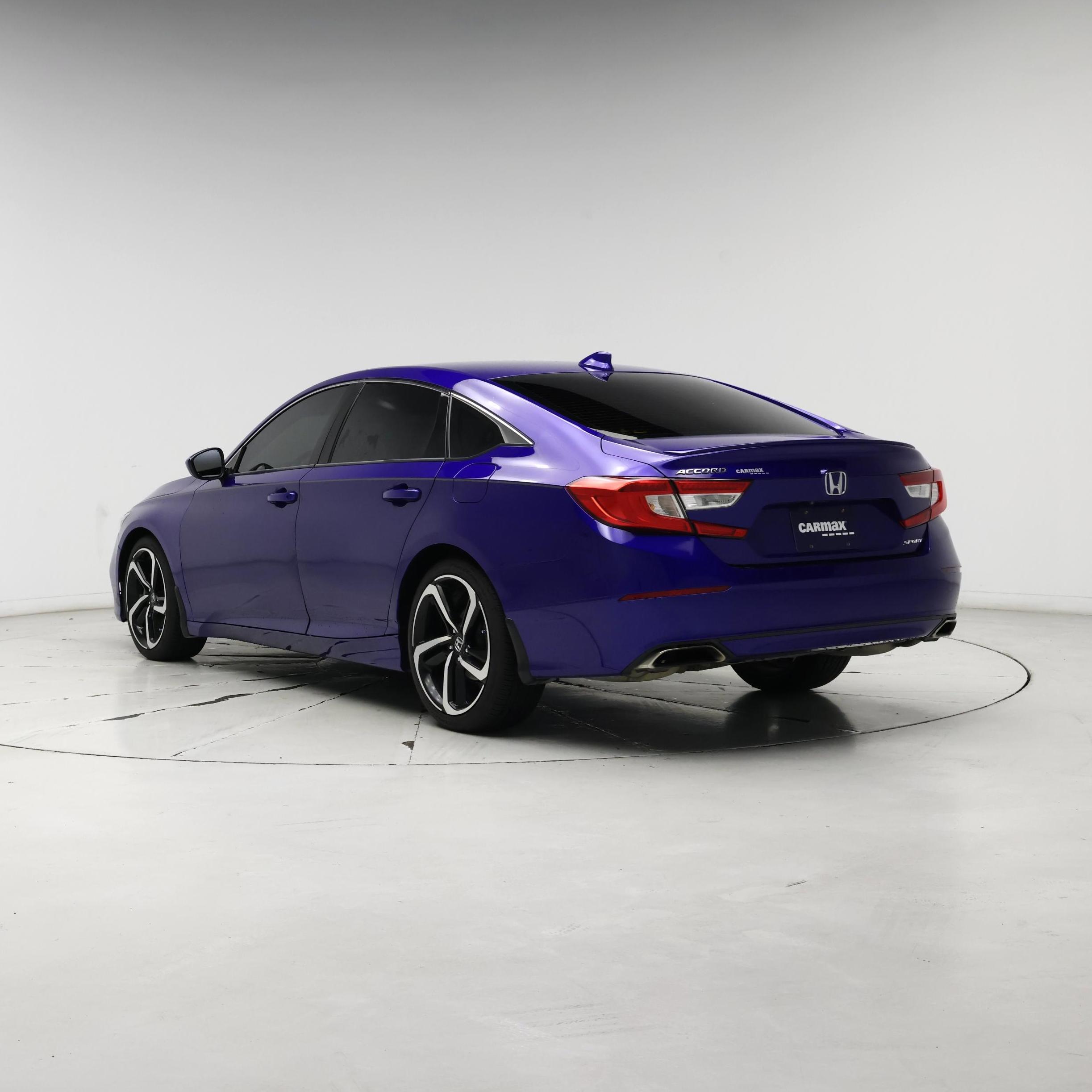 Thumbnail: 2019 Honda Accord - 2
