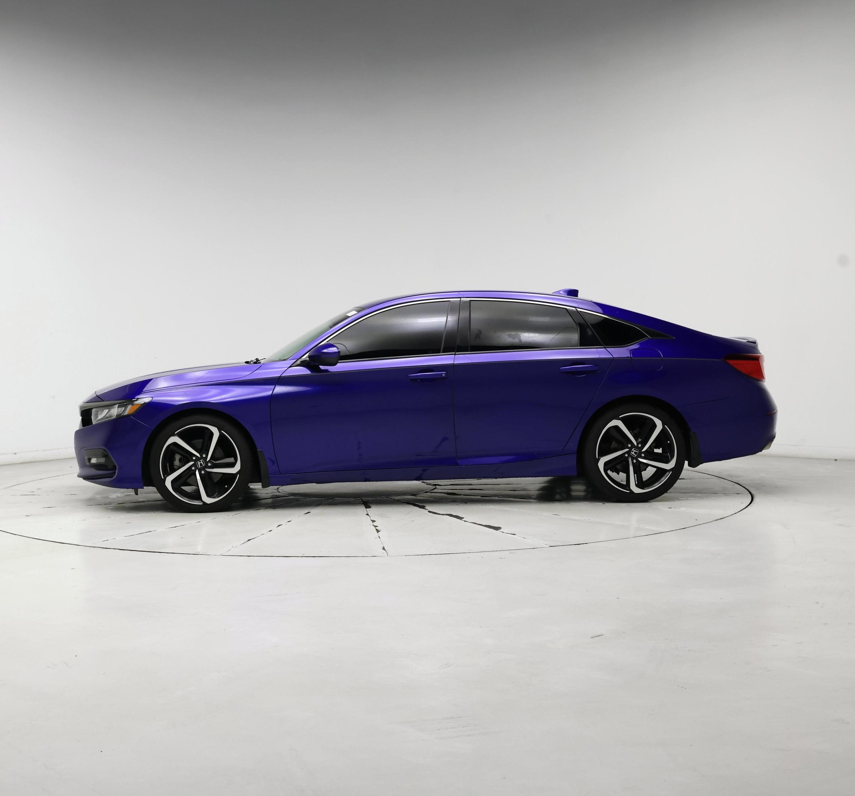 Thumbnail: 2019 Honda Accord - 3