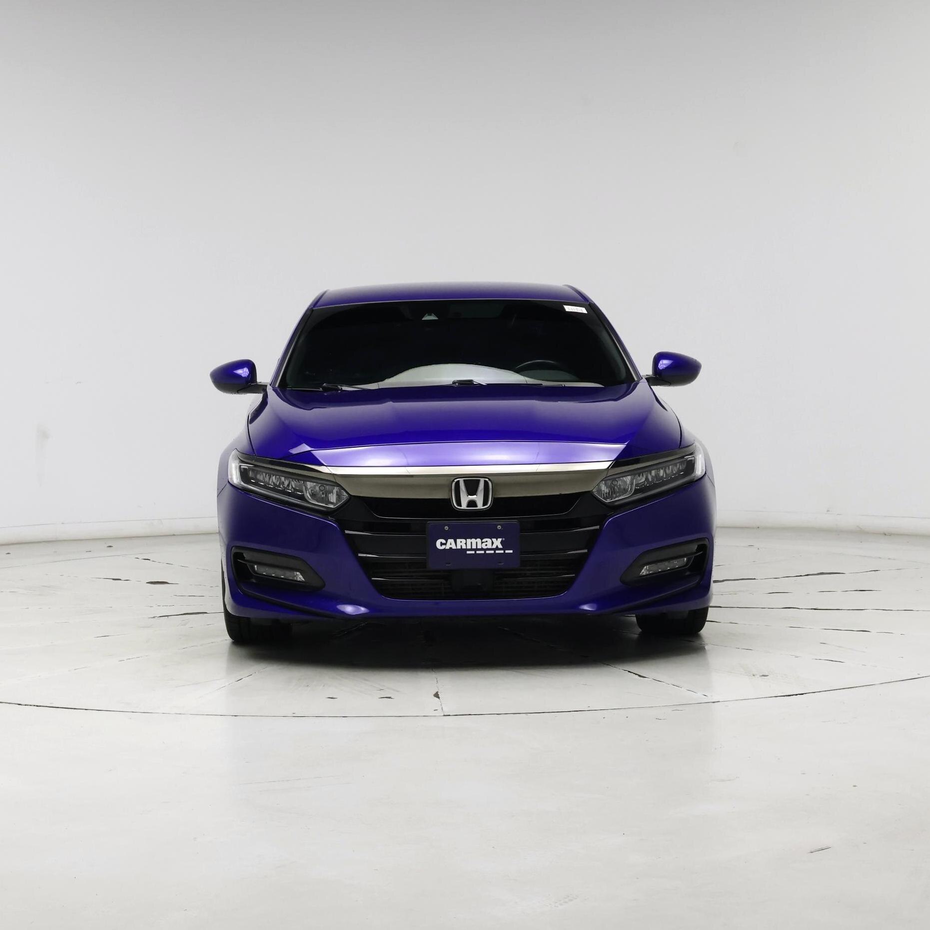 Thumbnail: 2019 Honda Accord - 5