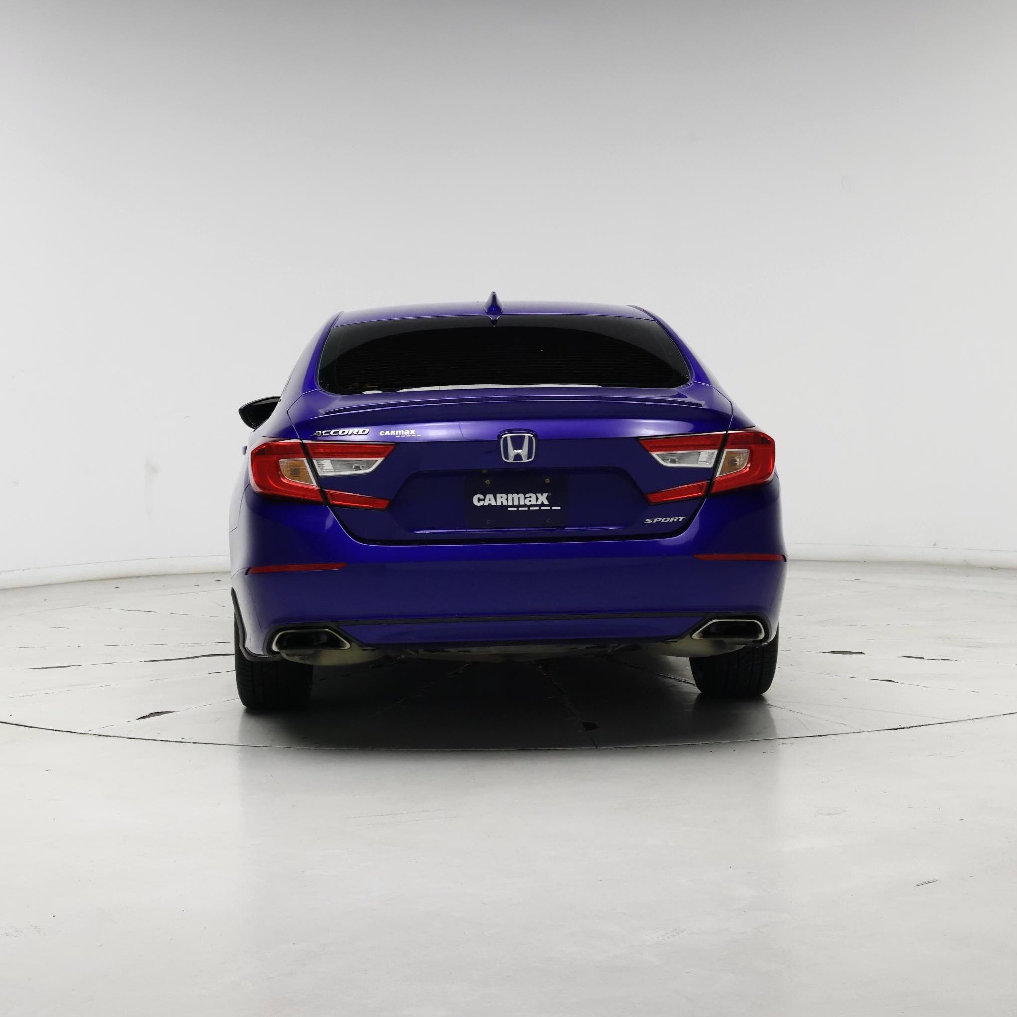 Thumbnail: 2019 Honda Accord - 6