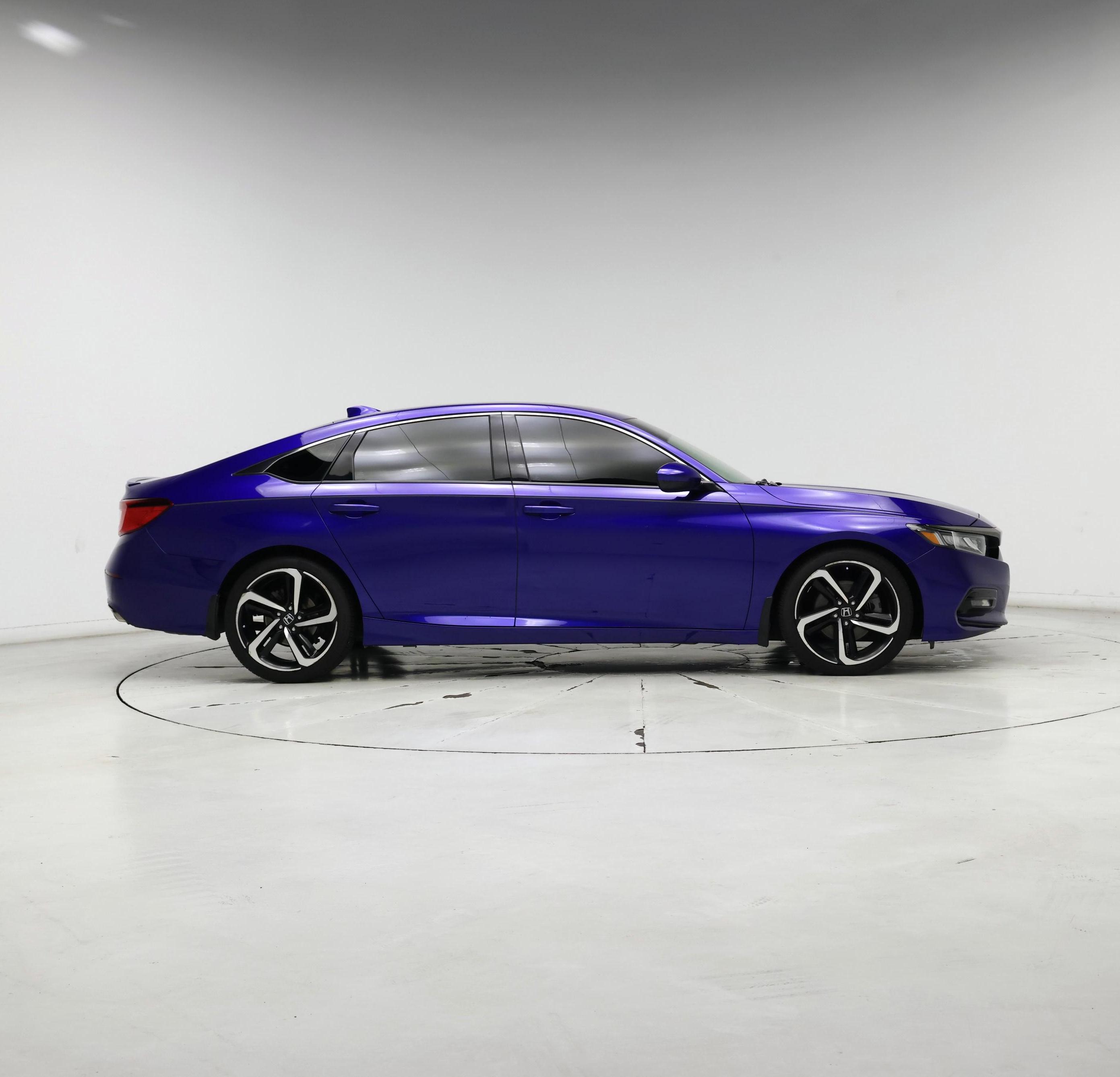 Thumbnail: 2019 Honda Accord - 7