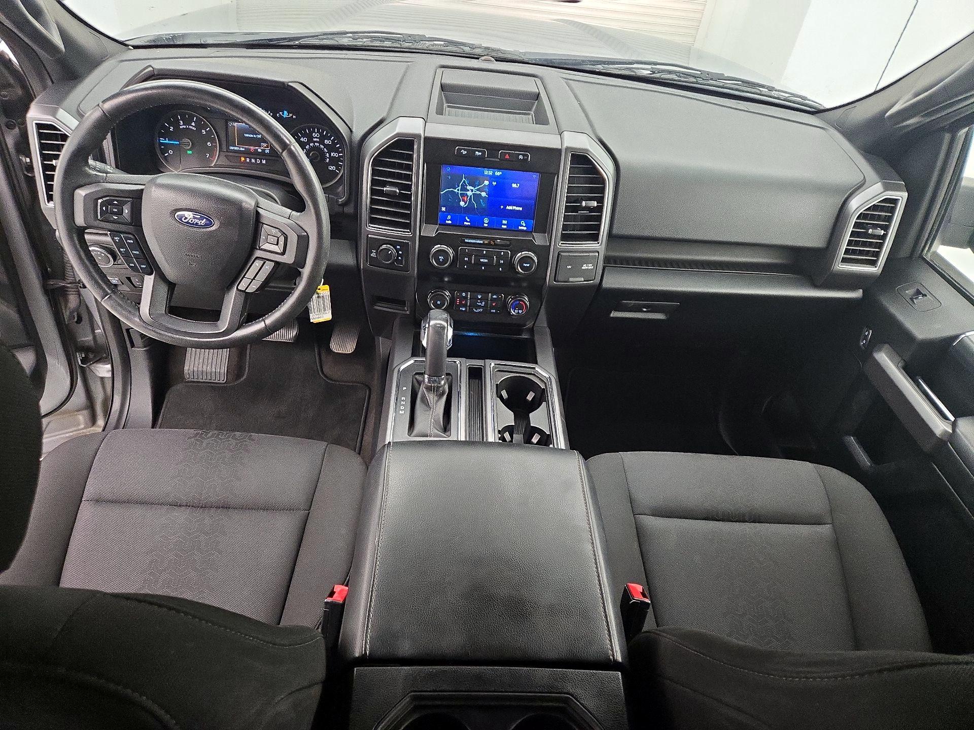 Thumbnail: 2020 Ford F-150 - 9