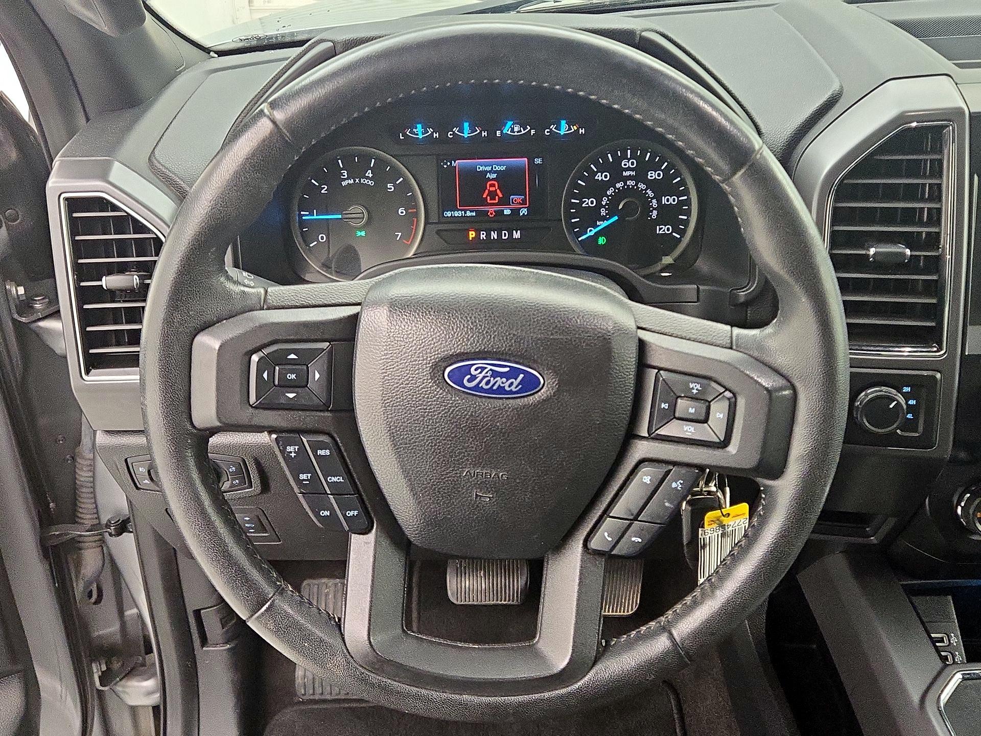 Thumbnail: 2020 Ford F-150 - 10